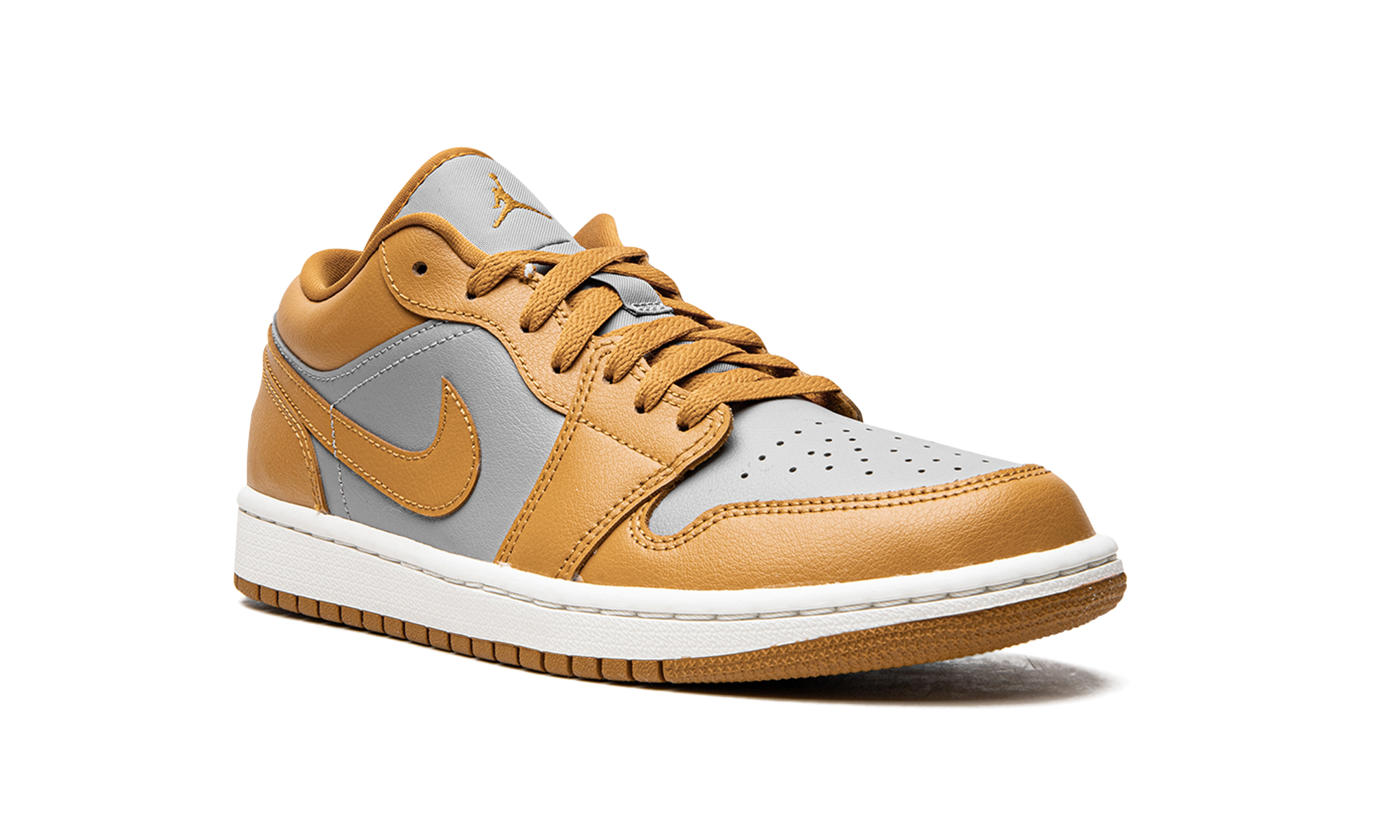 Air Jordan 1 Lo Women "Chutney" DC0774 020