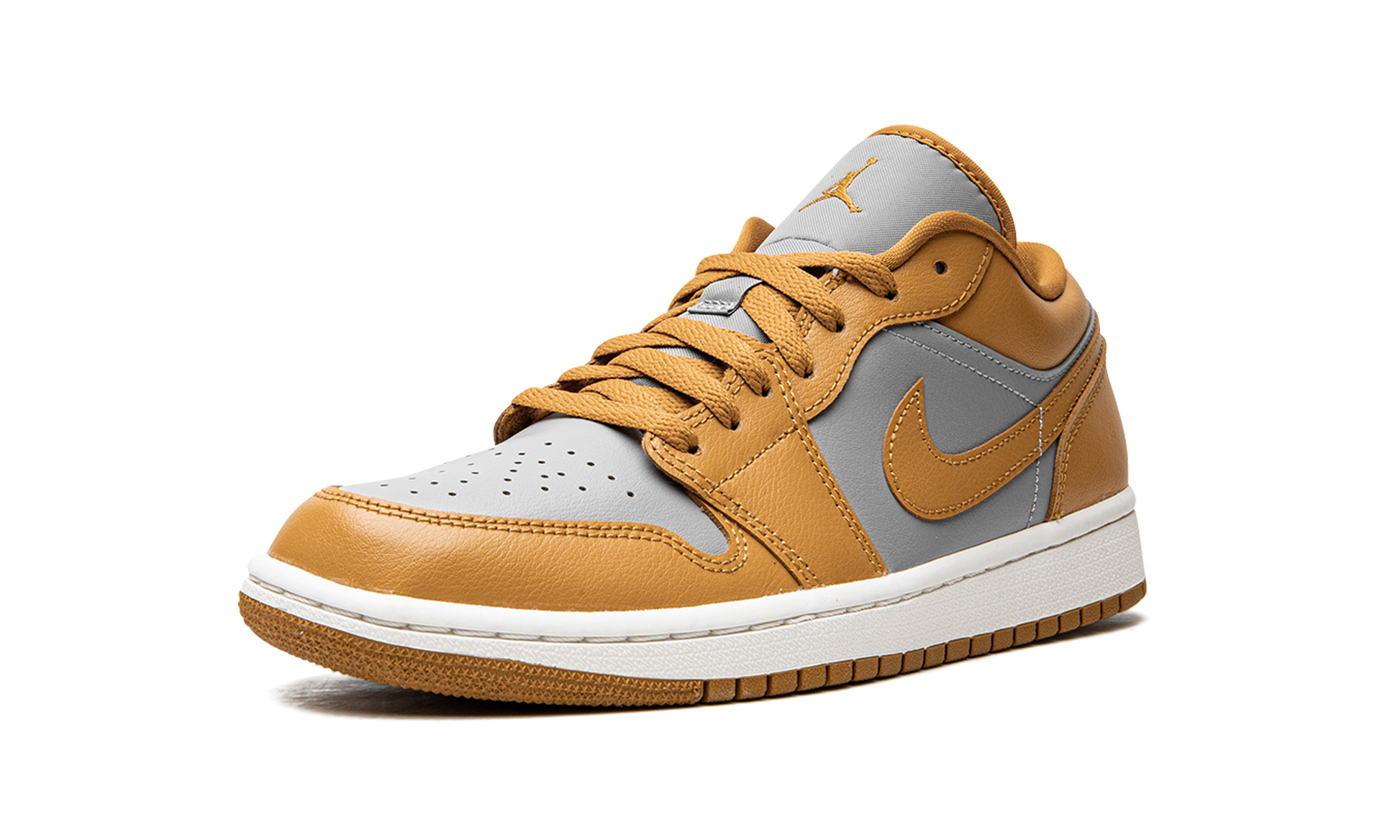 Air Jordan 1 Lo Women "Chutney" DC0774 020