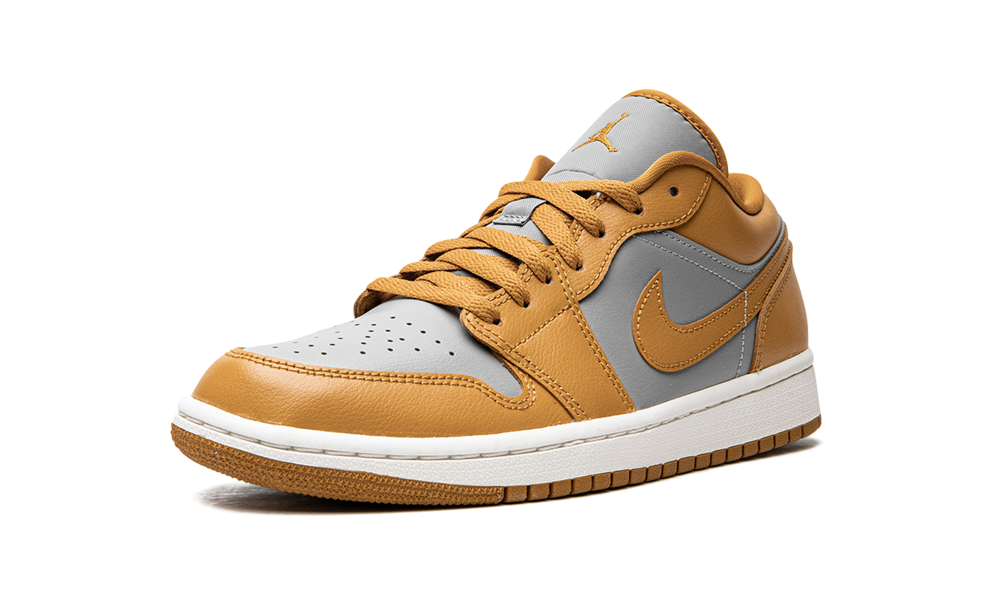 Air Jordan 1 Lo Women "Chutney" DC0774 020