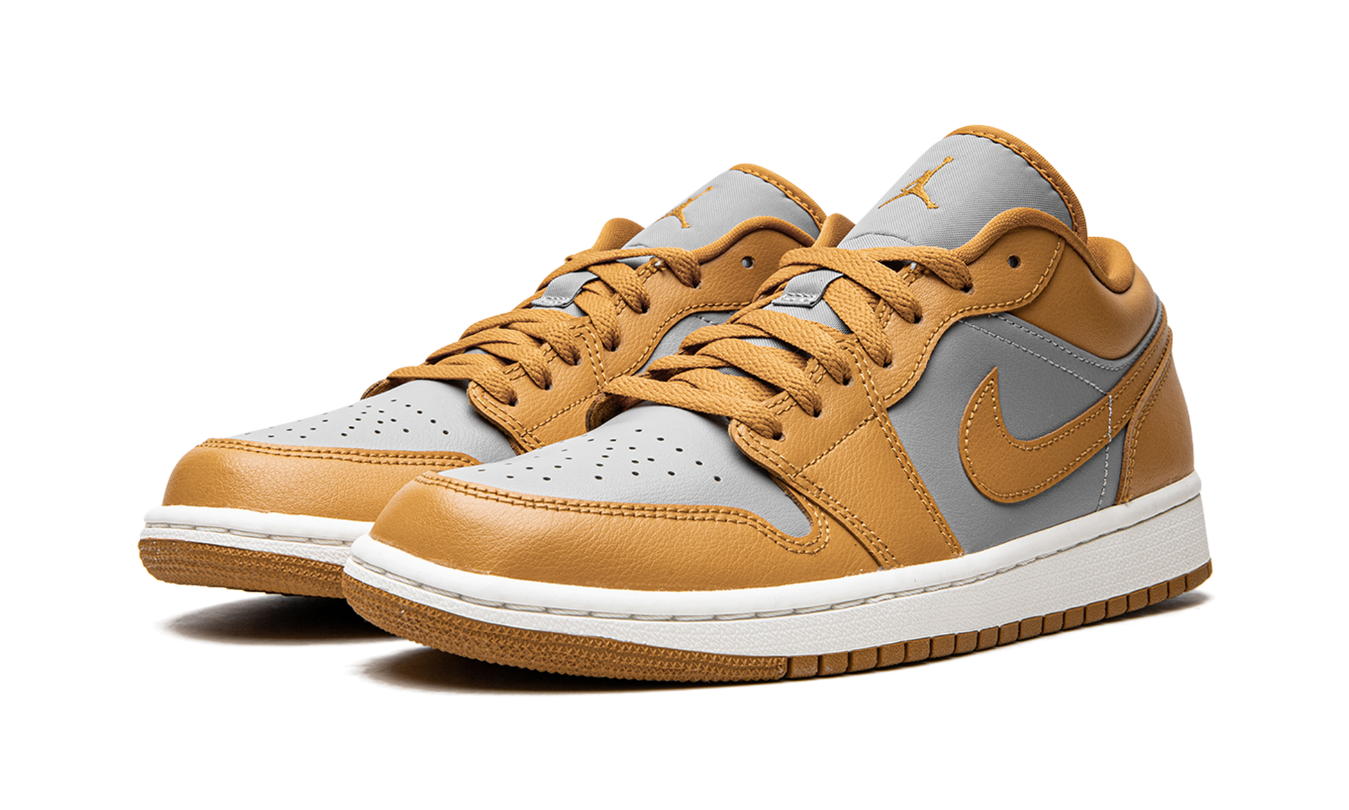 Air Jordan 1 Lo Women "Chutney" DC0774 020