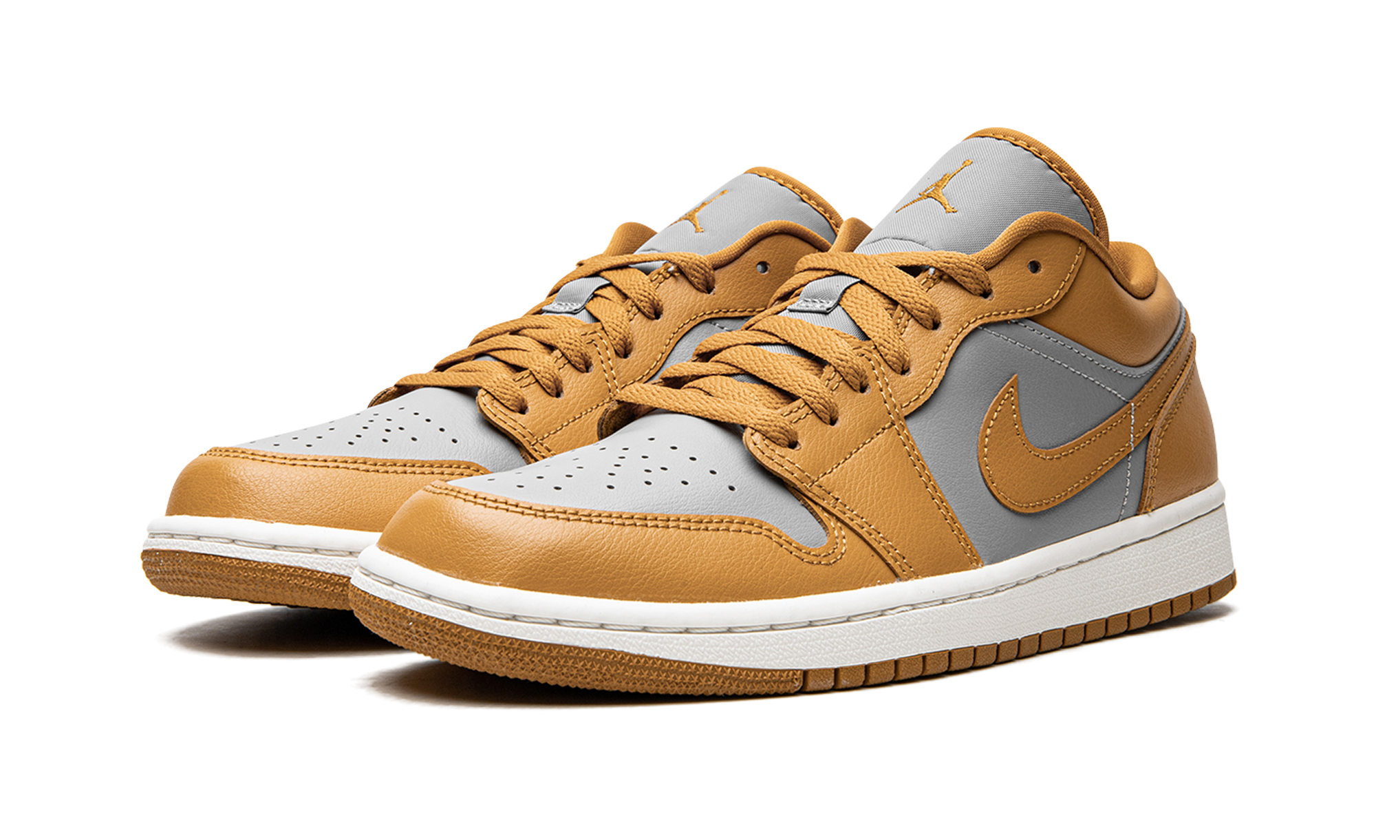 Air Jordan 1 Lo Women "Chutney" DC0774 020