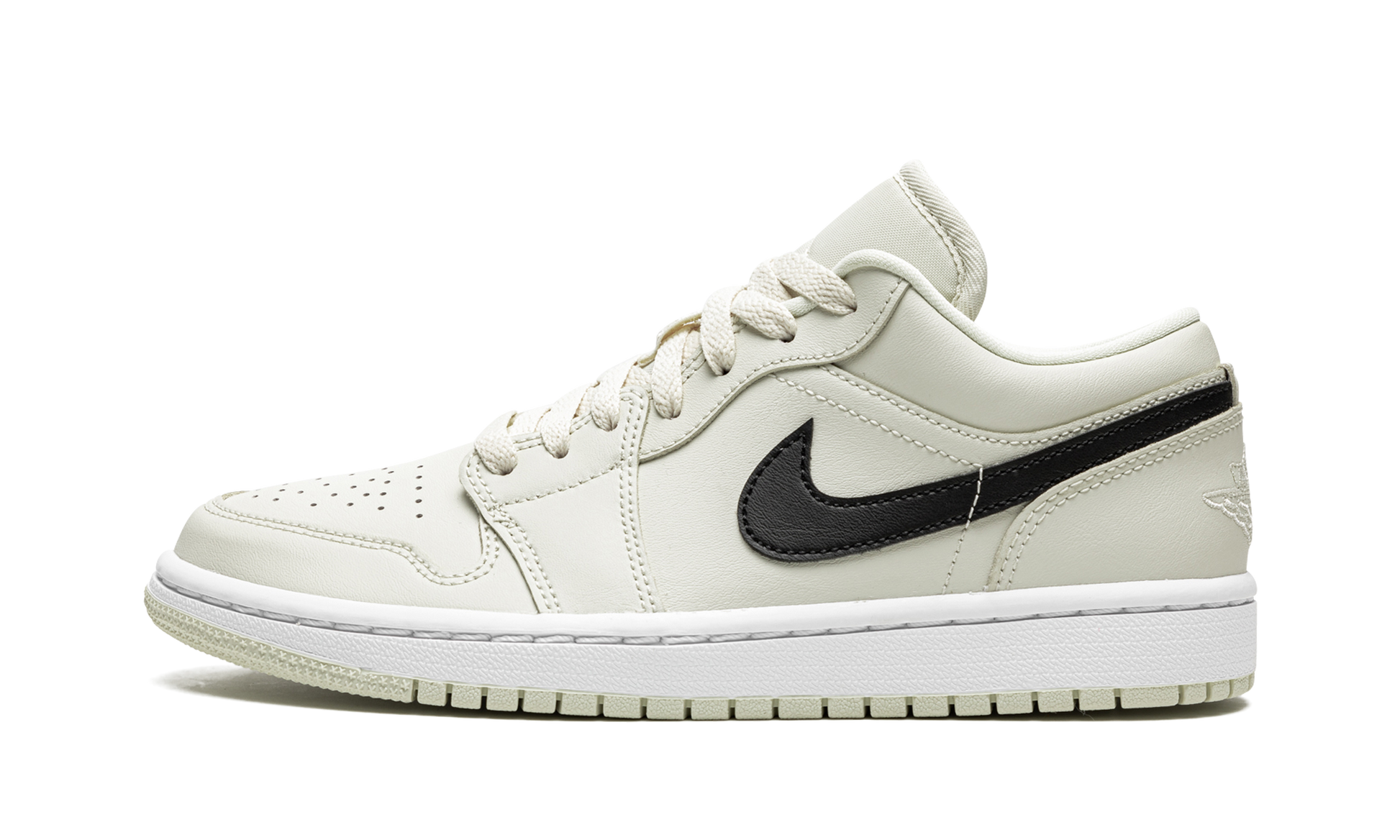 Air Jordan 1 Lo Women "Coconut Milk"