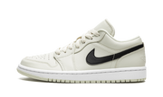 Air Jordan 1 Lo Women "Coconut Milk"
