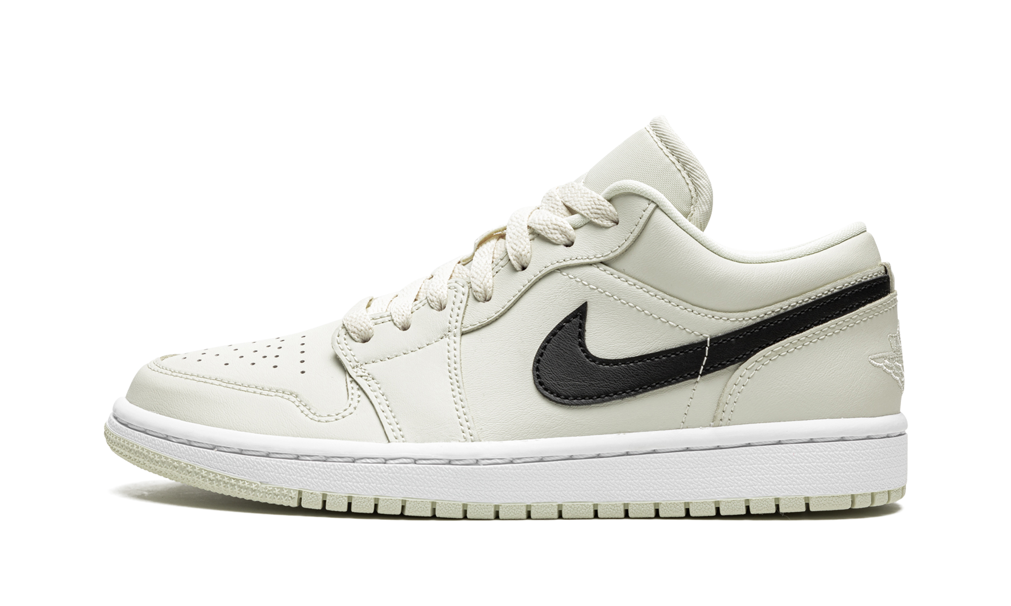 Air Jordan 1 Lo Women "Coconut Milk"