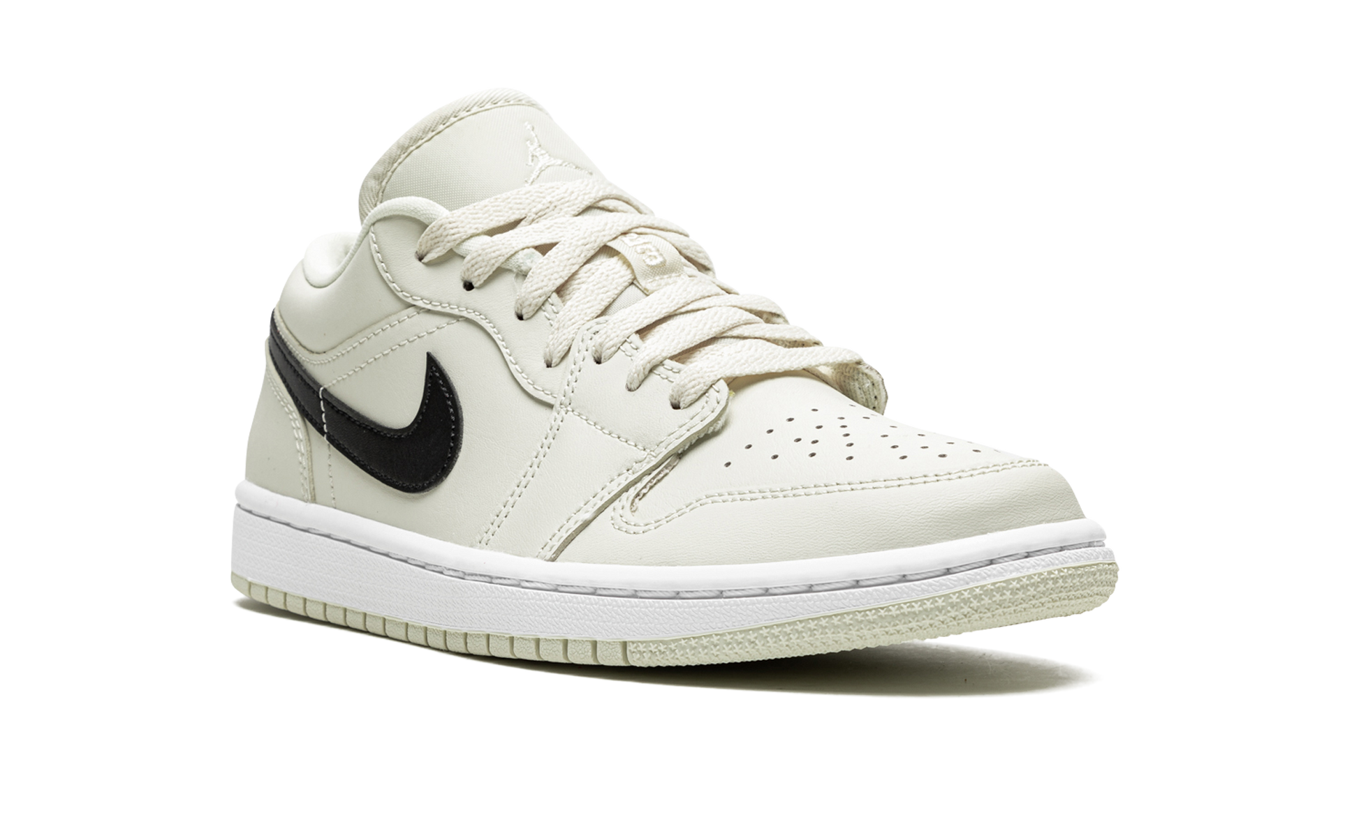 Air Jordan 1 Lo Women "Coconut Milk"