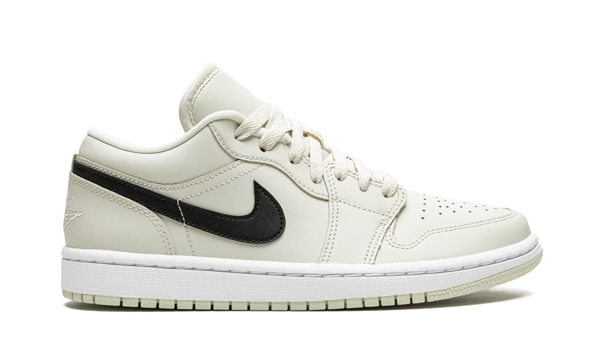 Air Jordan 1 Lo Women "Coconut Milk"