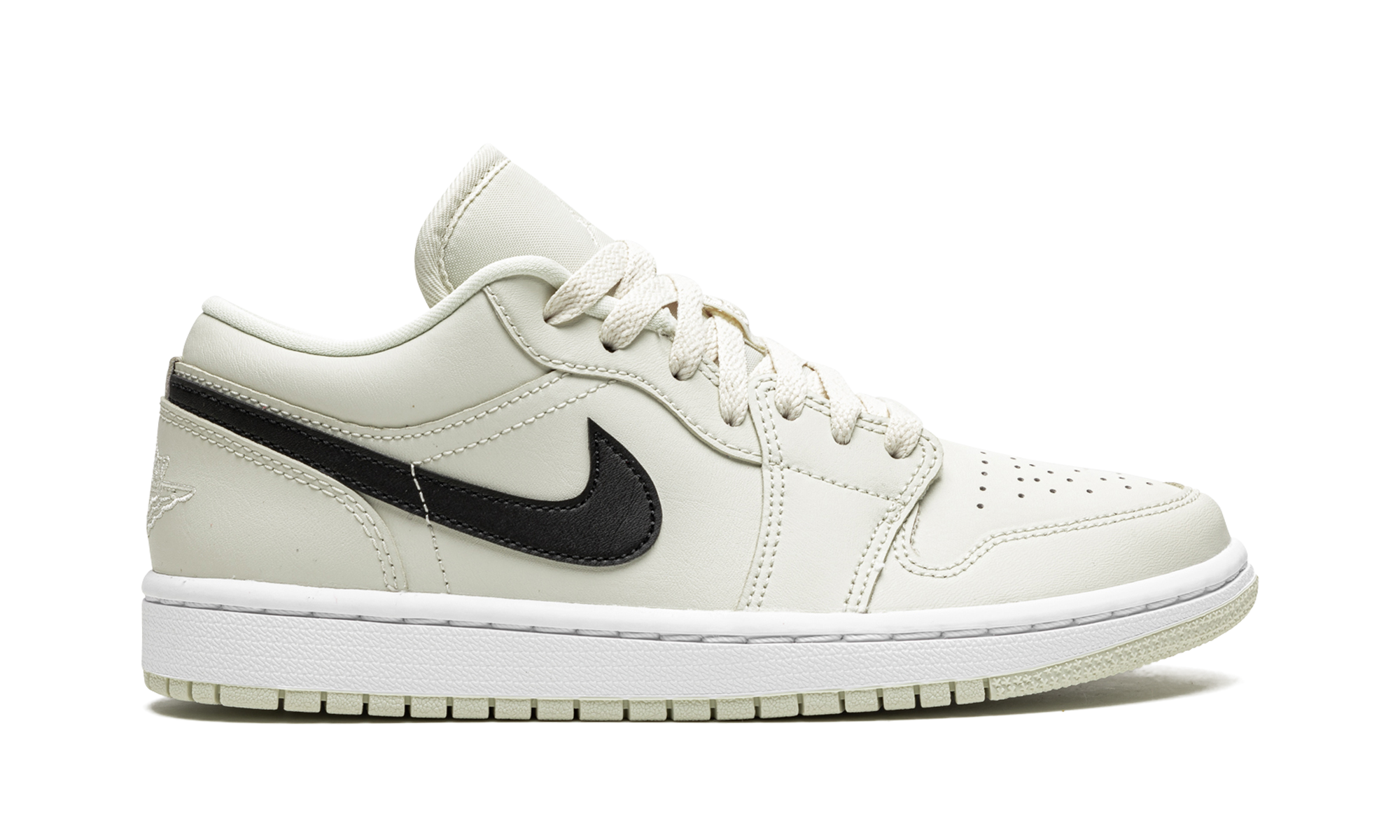 Air Jordan 1 Lo Women "Coconut Milk"