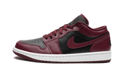 Air Jordan 1 Lo Women "Dark beetroot" DC0774 006