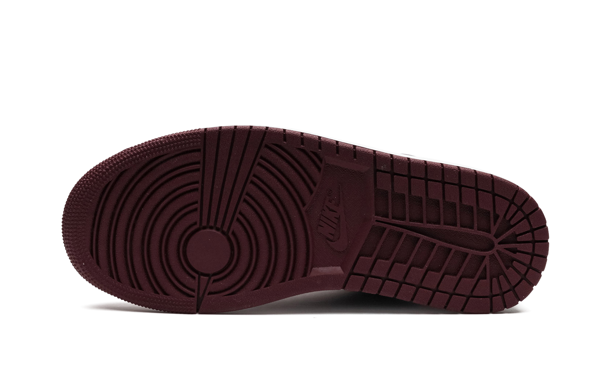 Air Jordan 1 Lo Women "Dark beetroot" DC0774 006