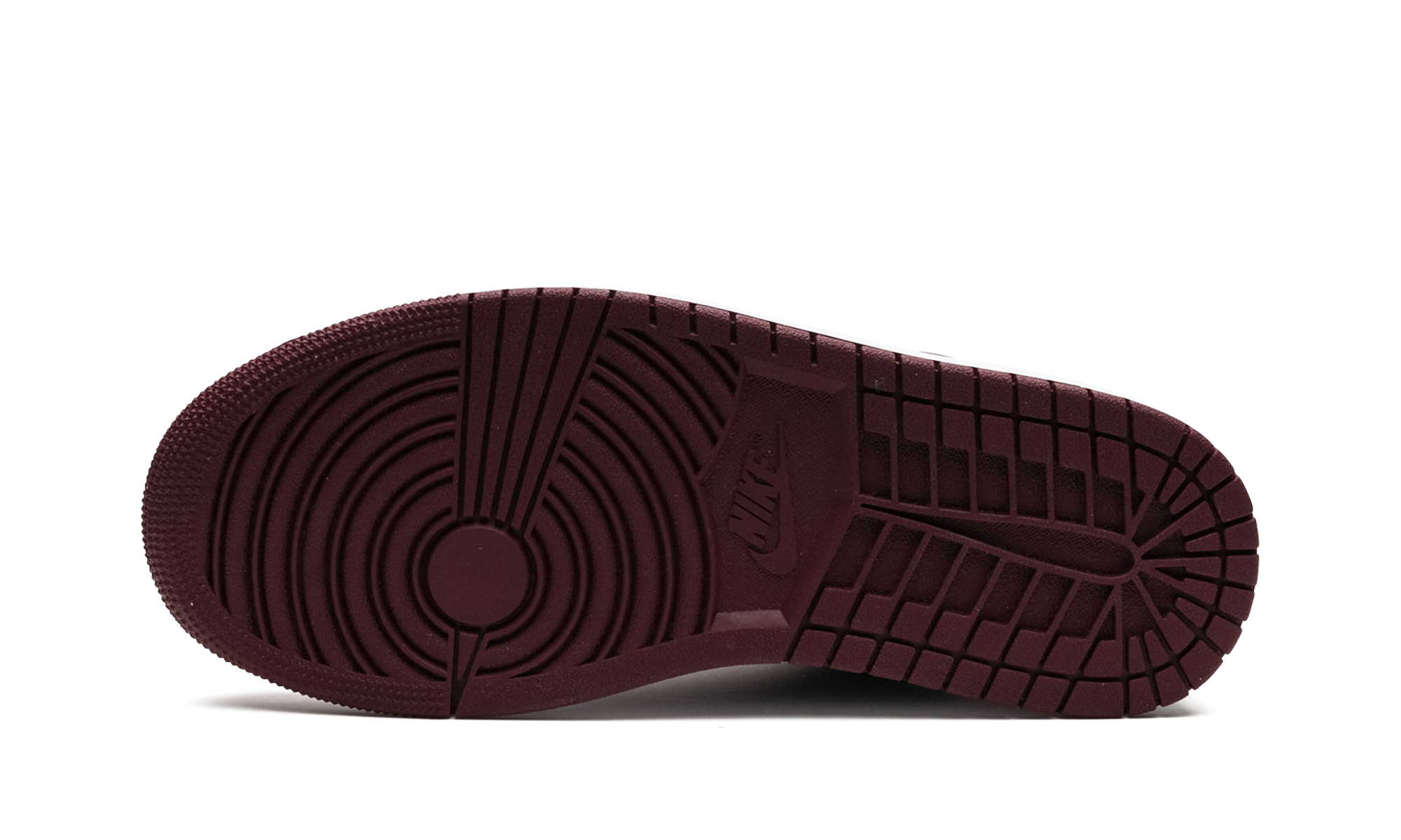 Air Jordan 1 Lo Women "Dark beetroot" DC0774 006