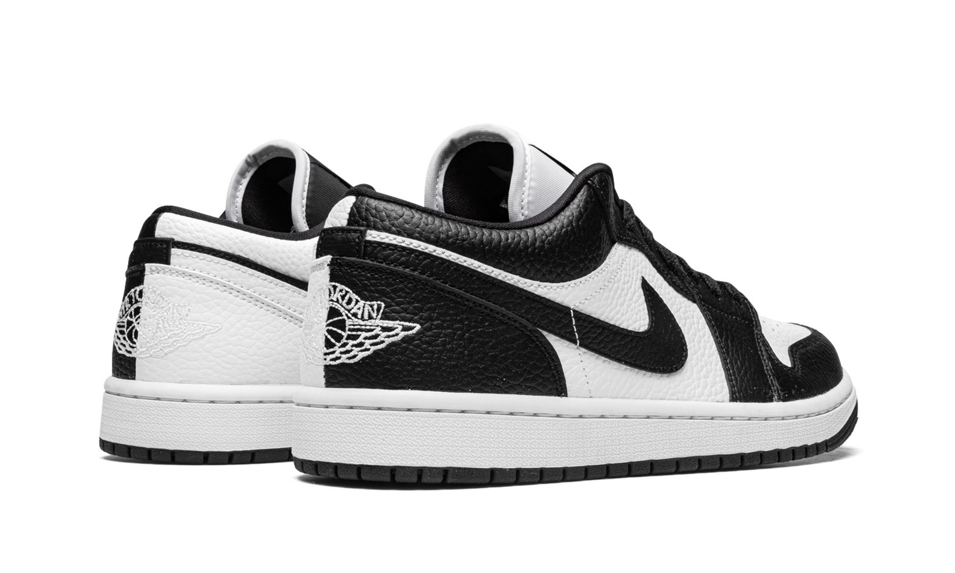 Air Jordan 1 Lo Women "Homage" DR0502 101