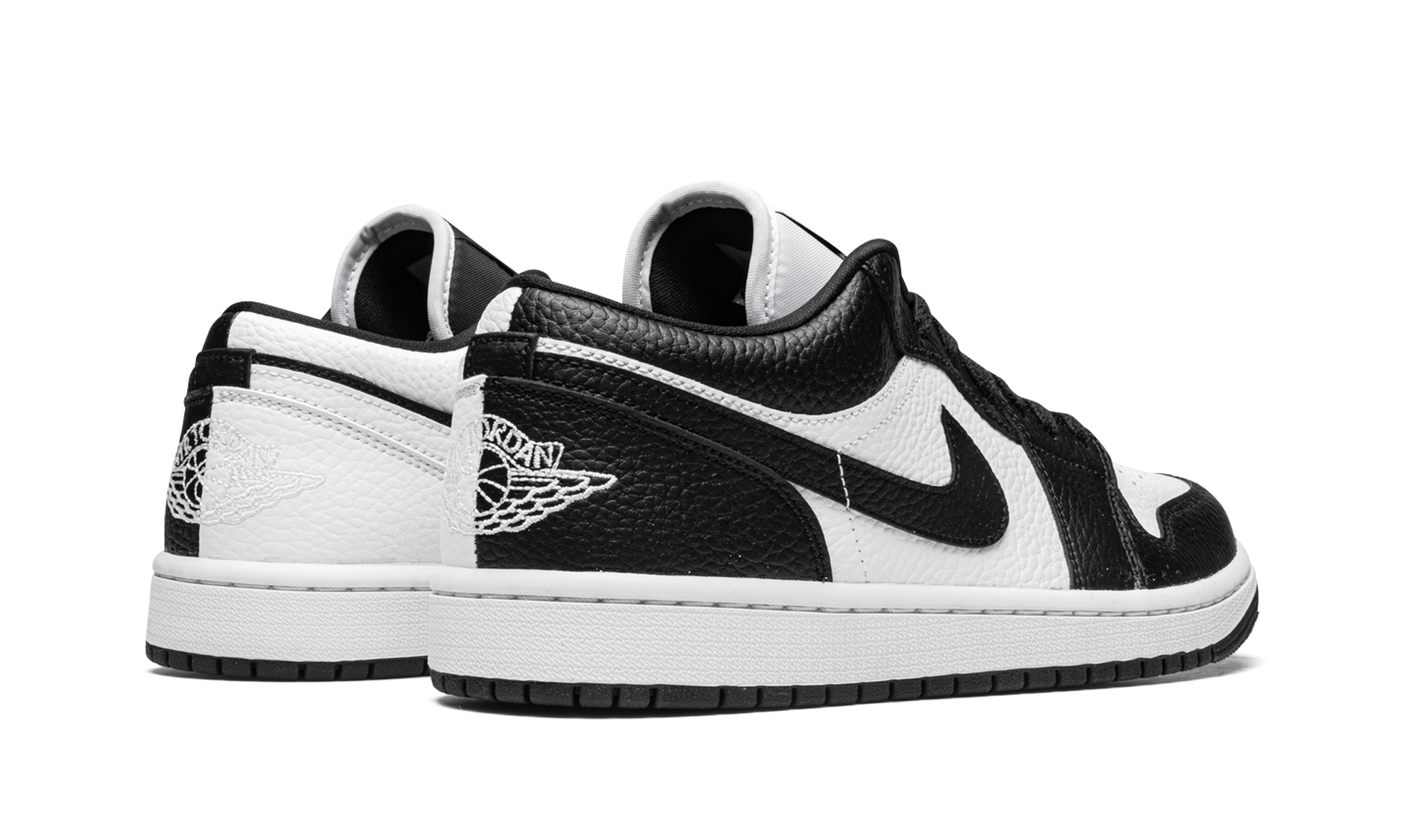 Air Jordan 1 Lo Women "Homage" DR0502 101