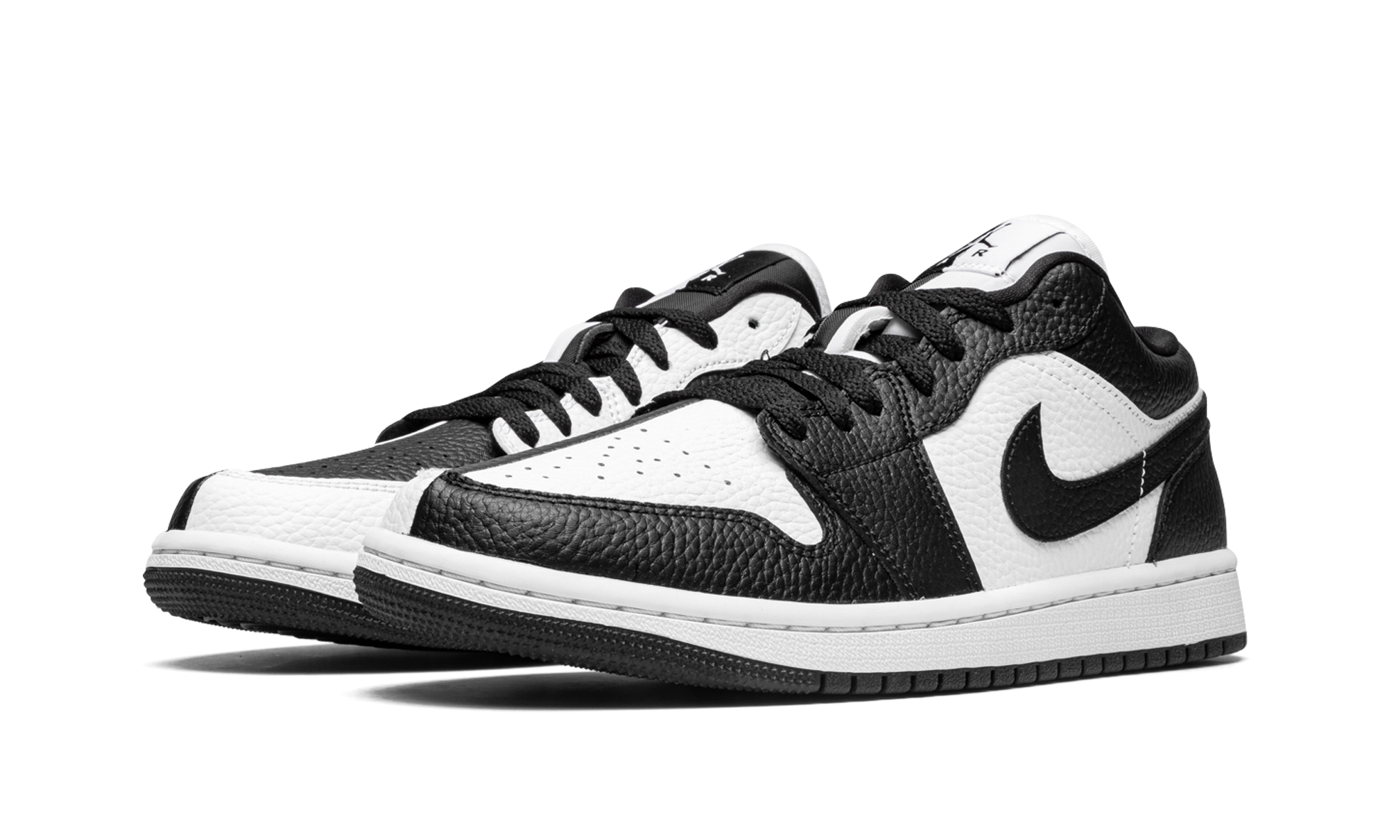 Air Jordan 1 Lo Women "Homage" DR0502 101
