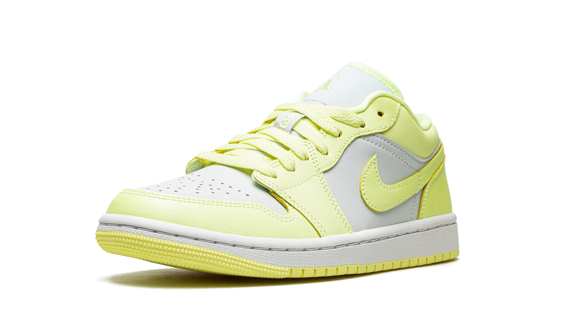 Air Jordan 1 Lo Women "Lemonade"