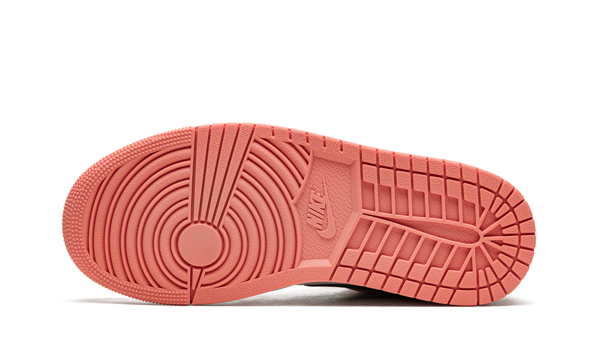 Air Jordan 1 Lo Women "Light madder root" DC0774 800
