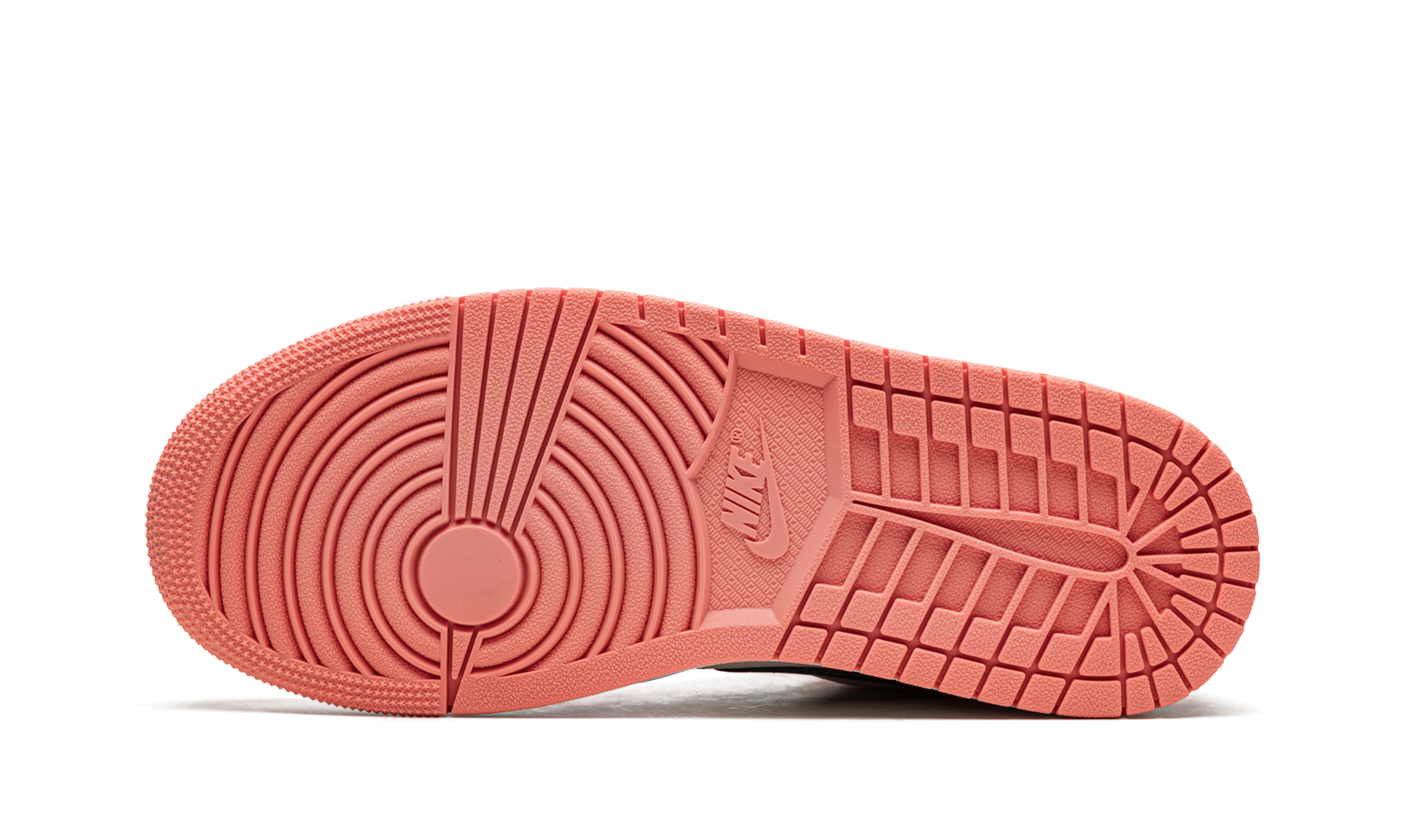 Air Jordan 1 Lo Women "Light madder root" DC0774 800