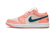 Air Jordan 1 Lo Women "Light madder root" DC0774 800