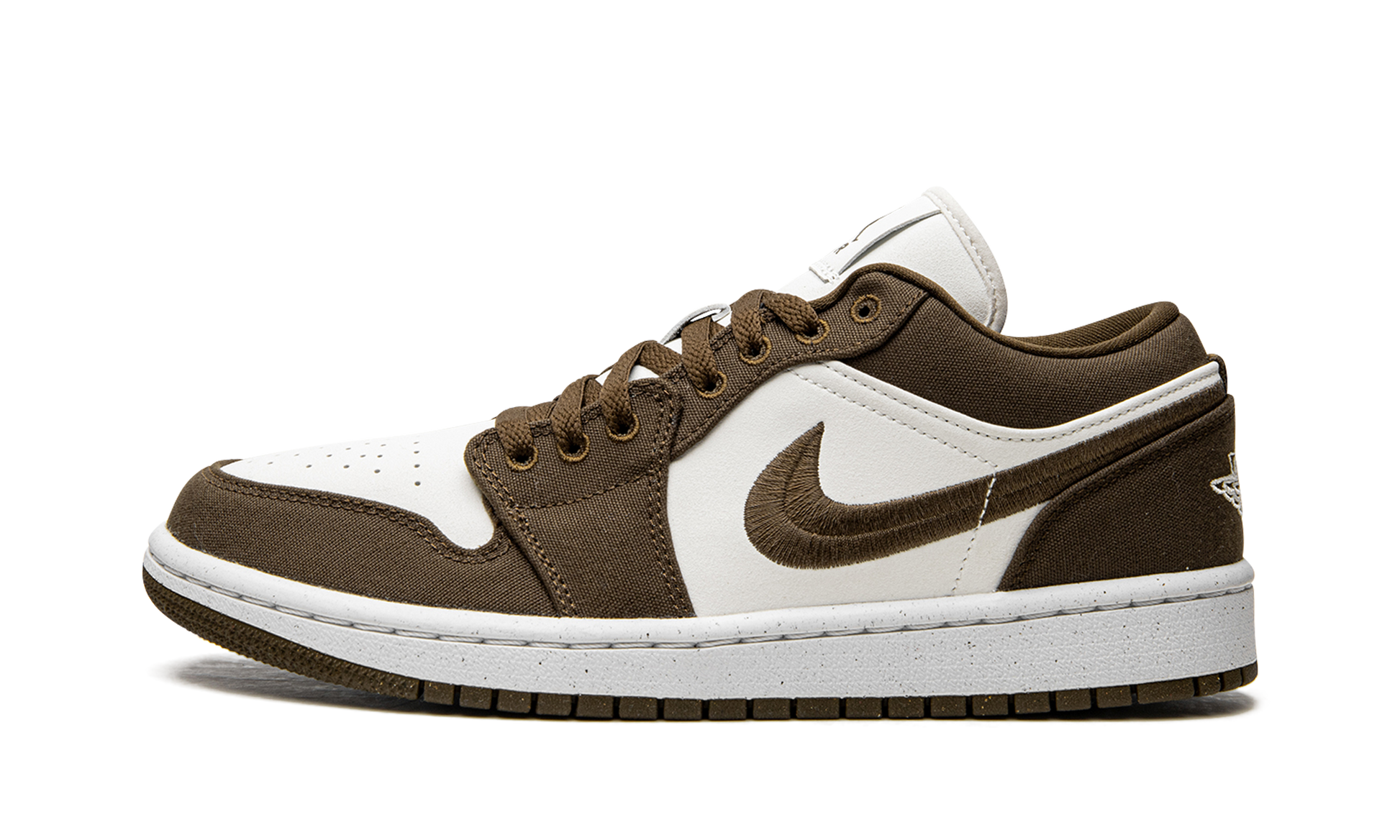 Air Jordan 1 Lo Women "Light olive" DV0426 301