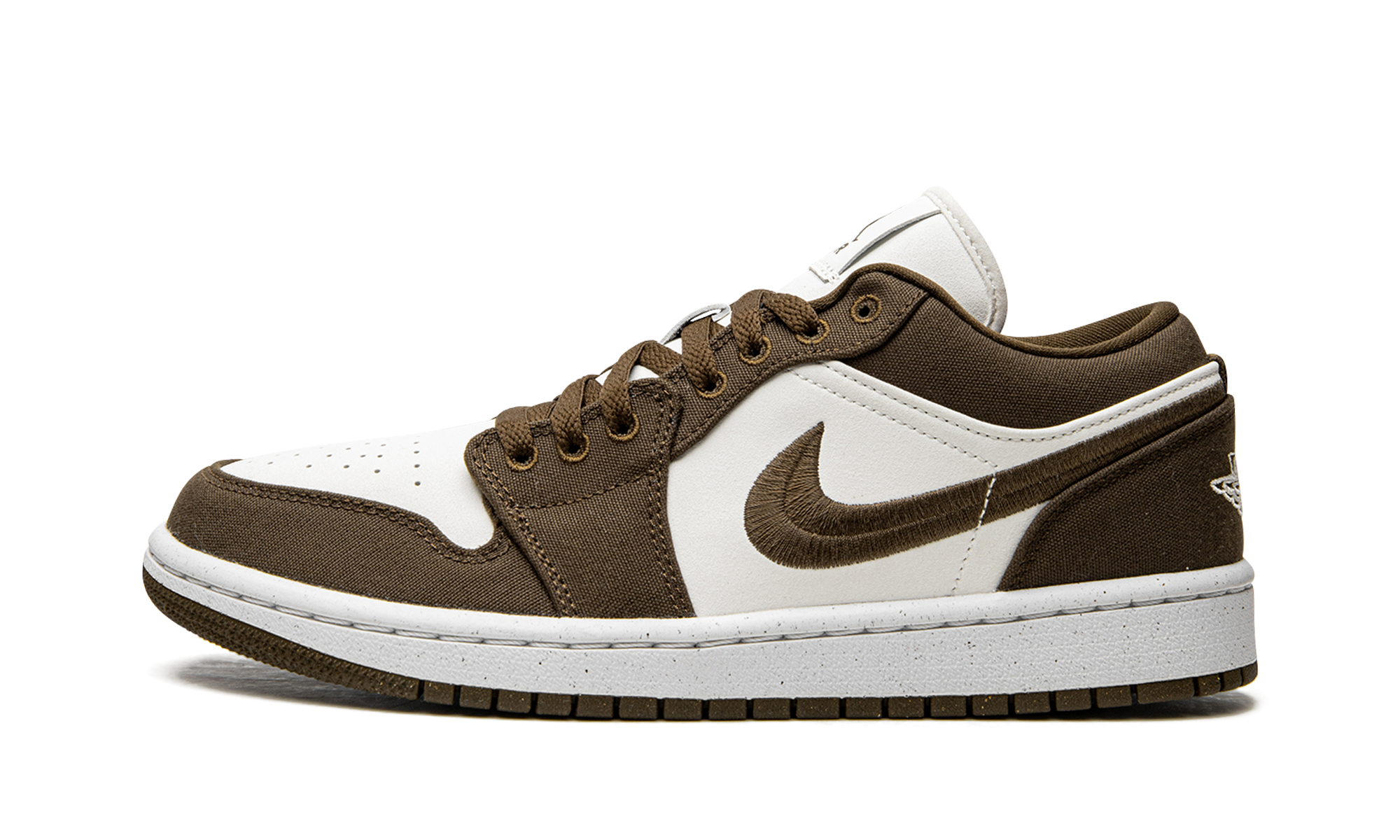 Air Jordan 1 Lo Women "Light olive" DV0426 301