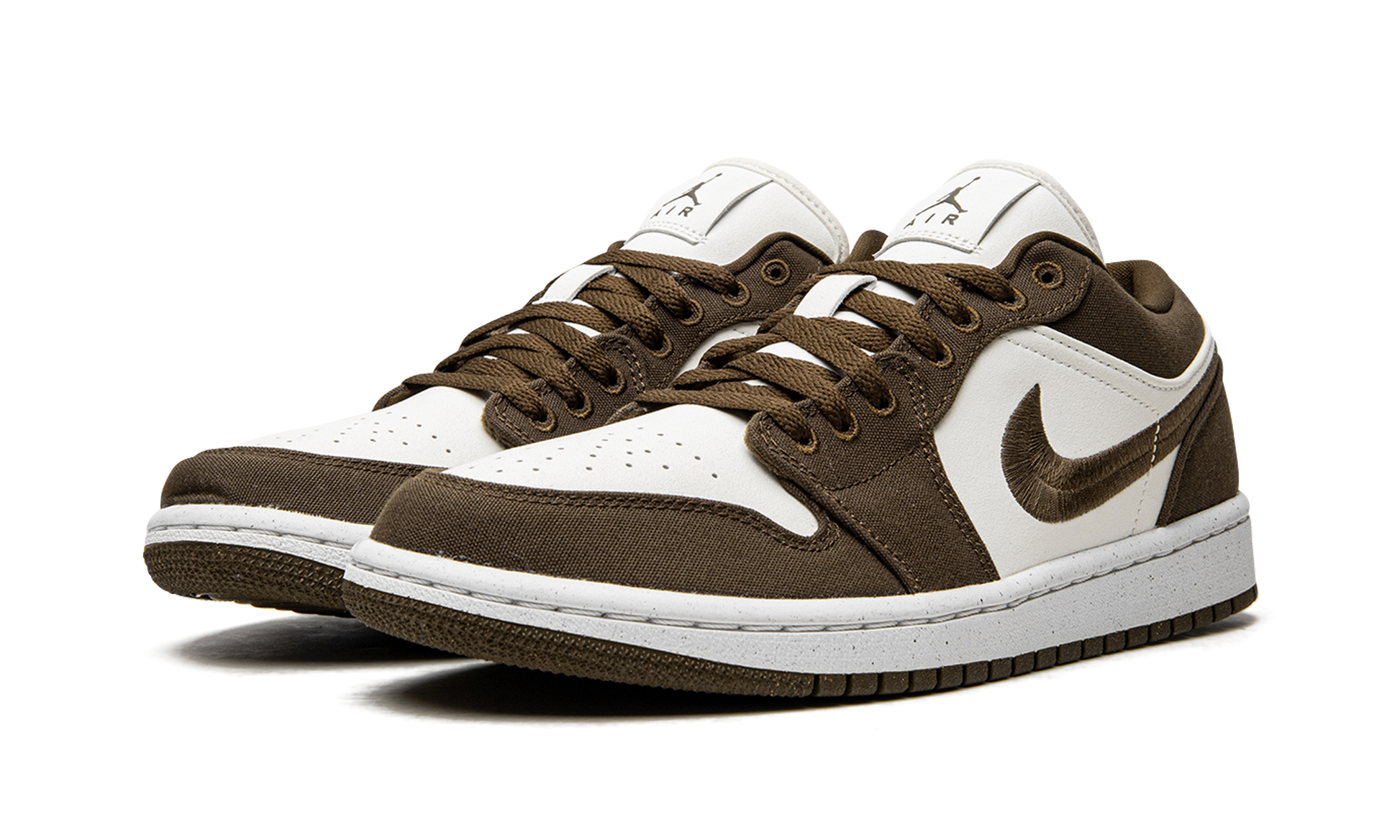 Air Jordan 1 Lo Women "Light olive" DV0426 301