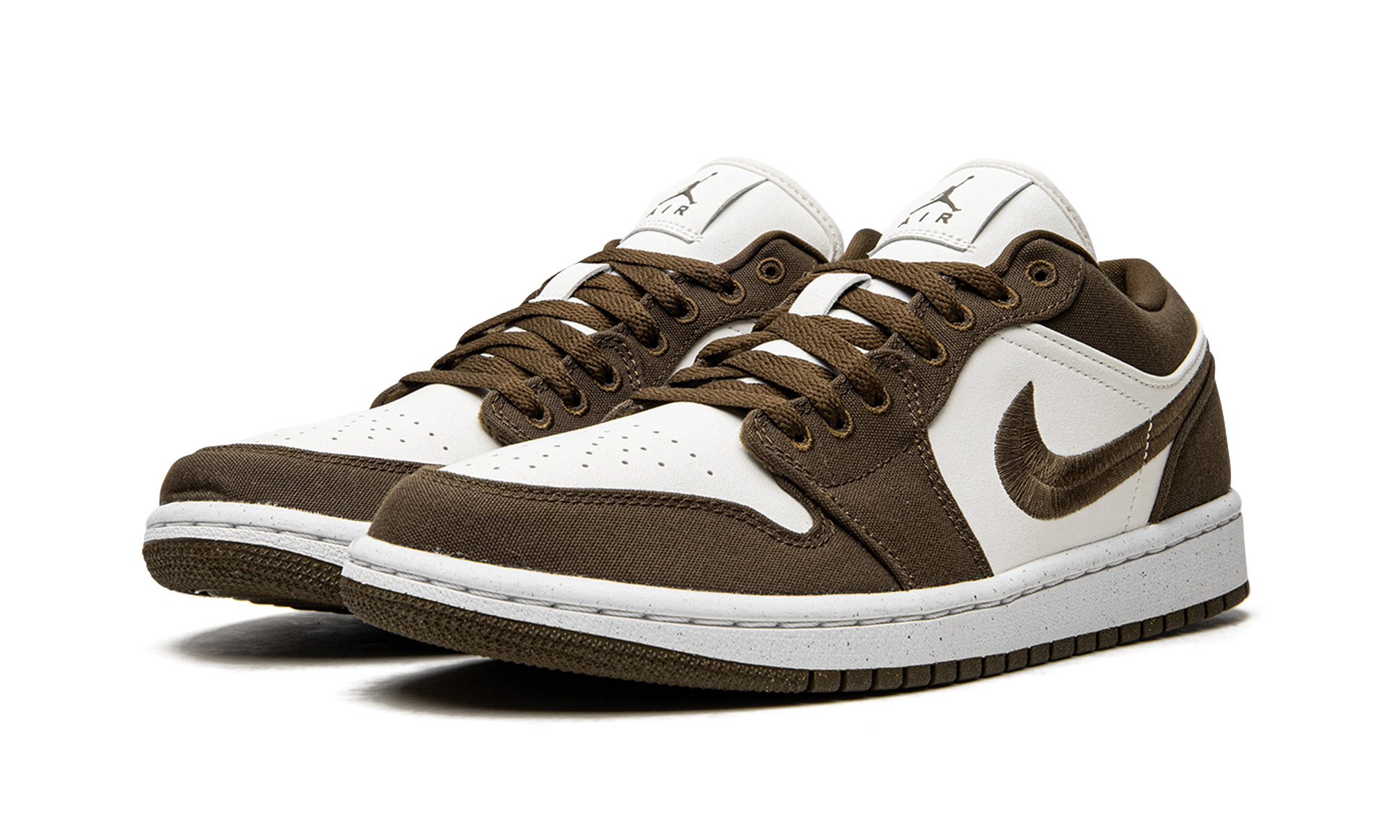 Air Jordan 1 Lo Women "Light olive" DV0426 301