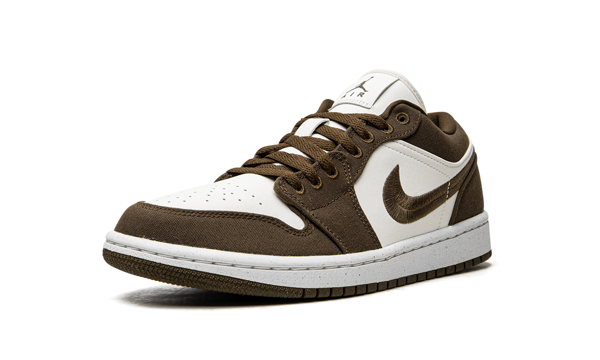 Air Jordan 1 Lo Women "Light olive" DV0426 301