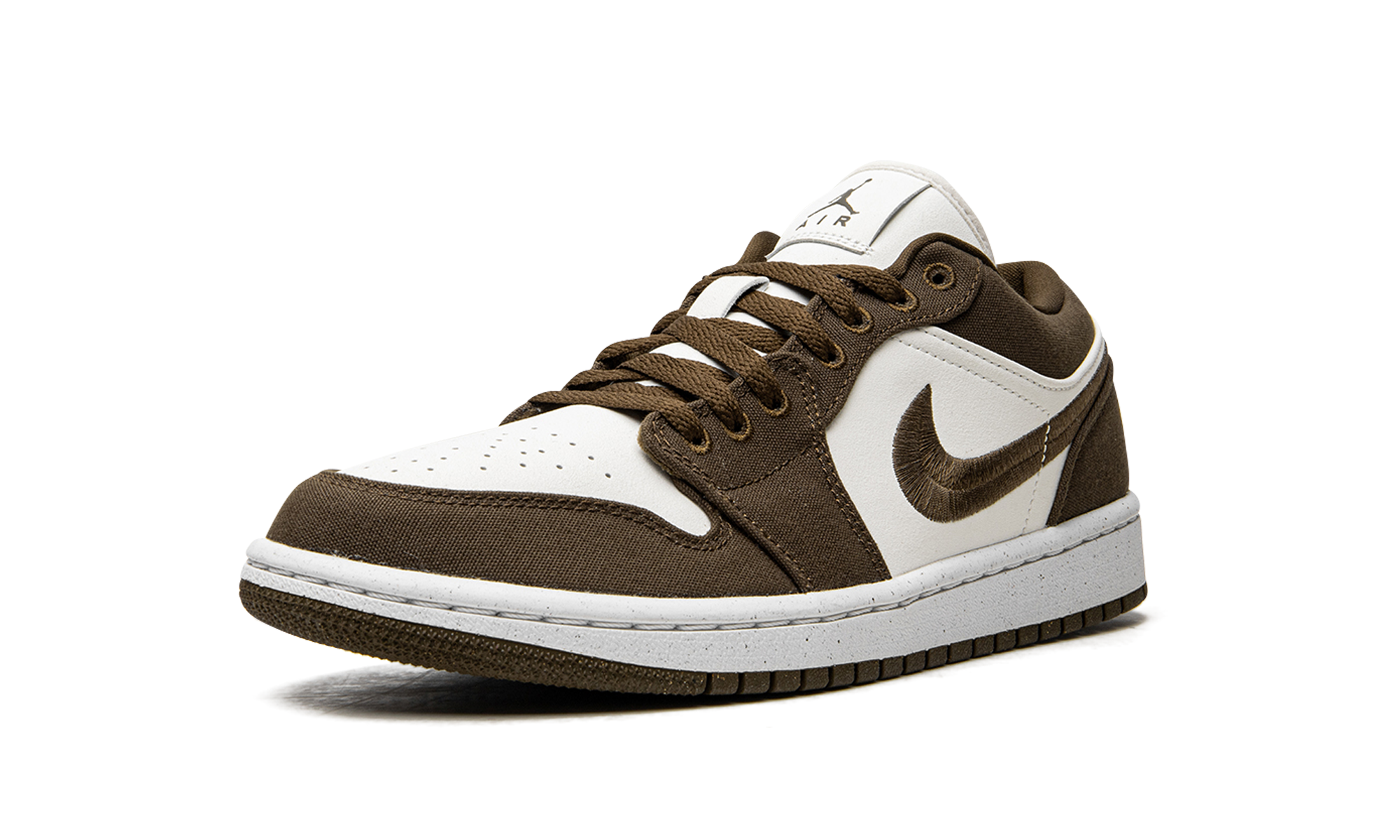 Air Jordan 1 Lo Women "Light olive" DV0426 301