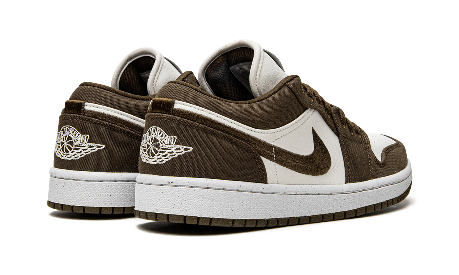 Air Jordan 1 Lo Women "Light olive" DV0426 301