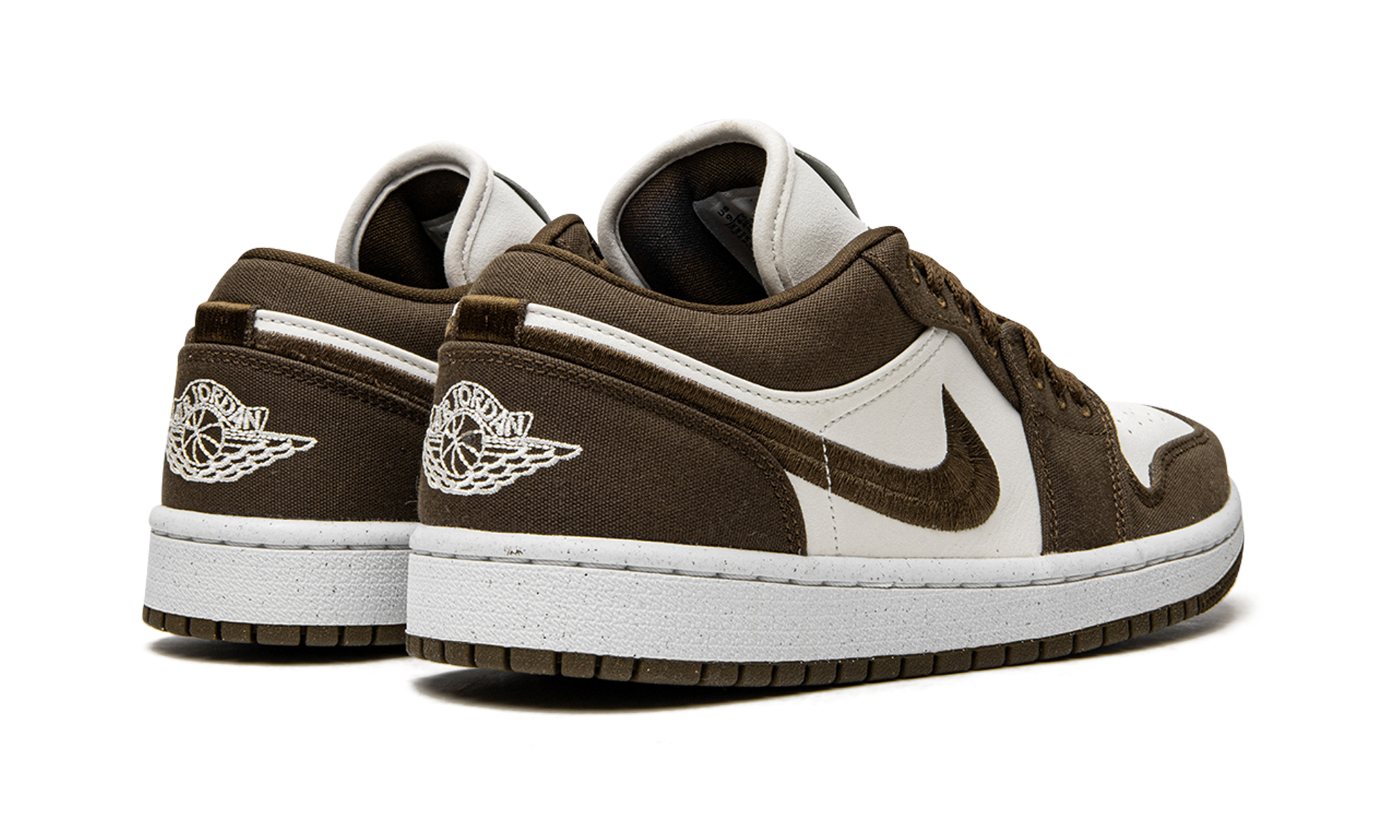 Air Jordan 1 Lo Women "Light olive" DV0426 301