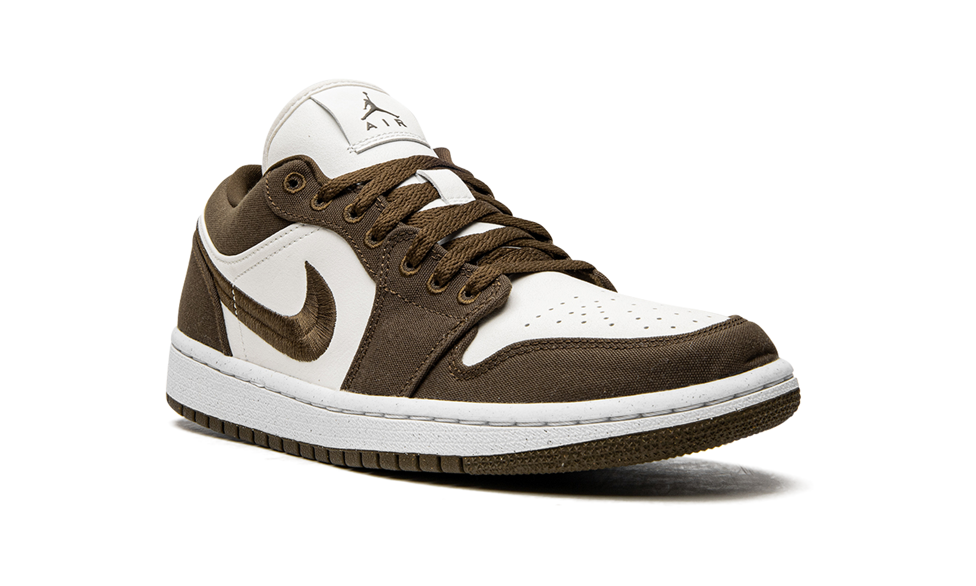 Air Jordan 1 Lo Women "Light olive" DV0426 301