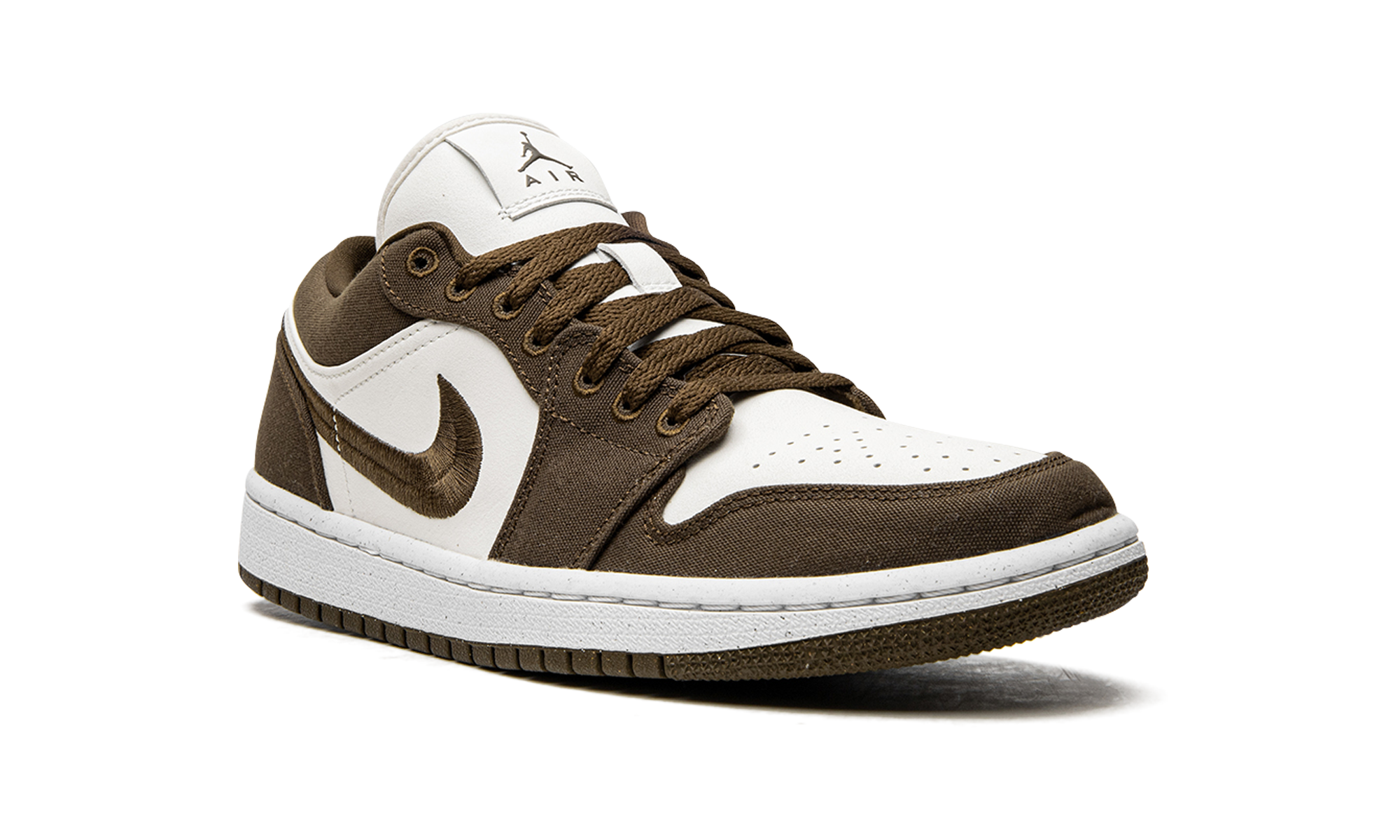 Air Jordan 1 Lo Women "Light olive" DV0426 301