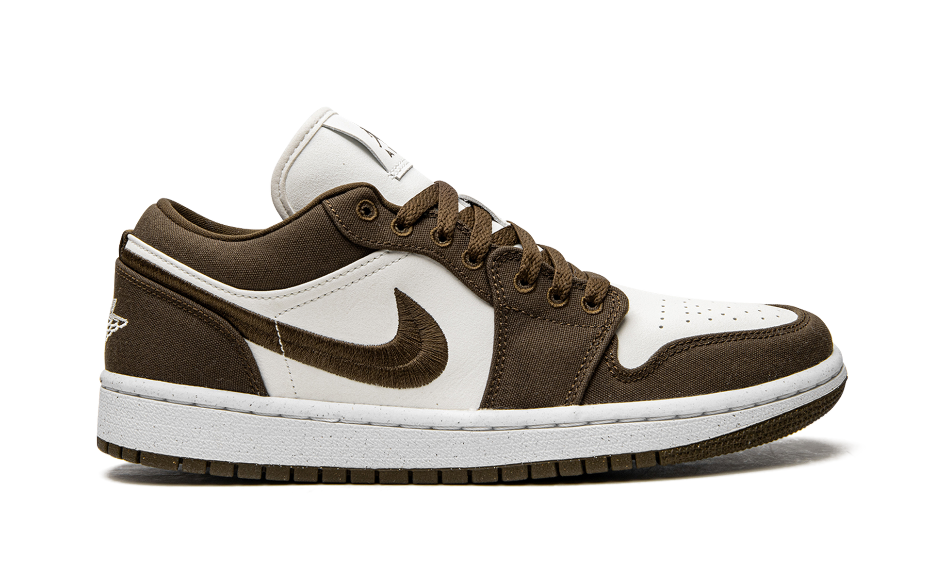 Air Jordan 1 Lo Women "Light olive" DV0426 301