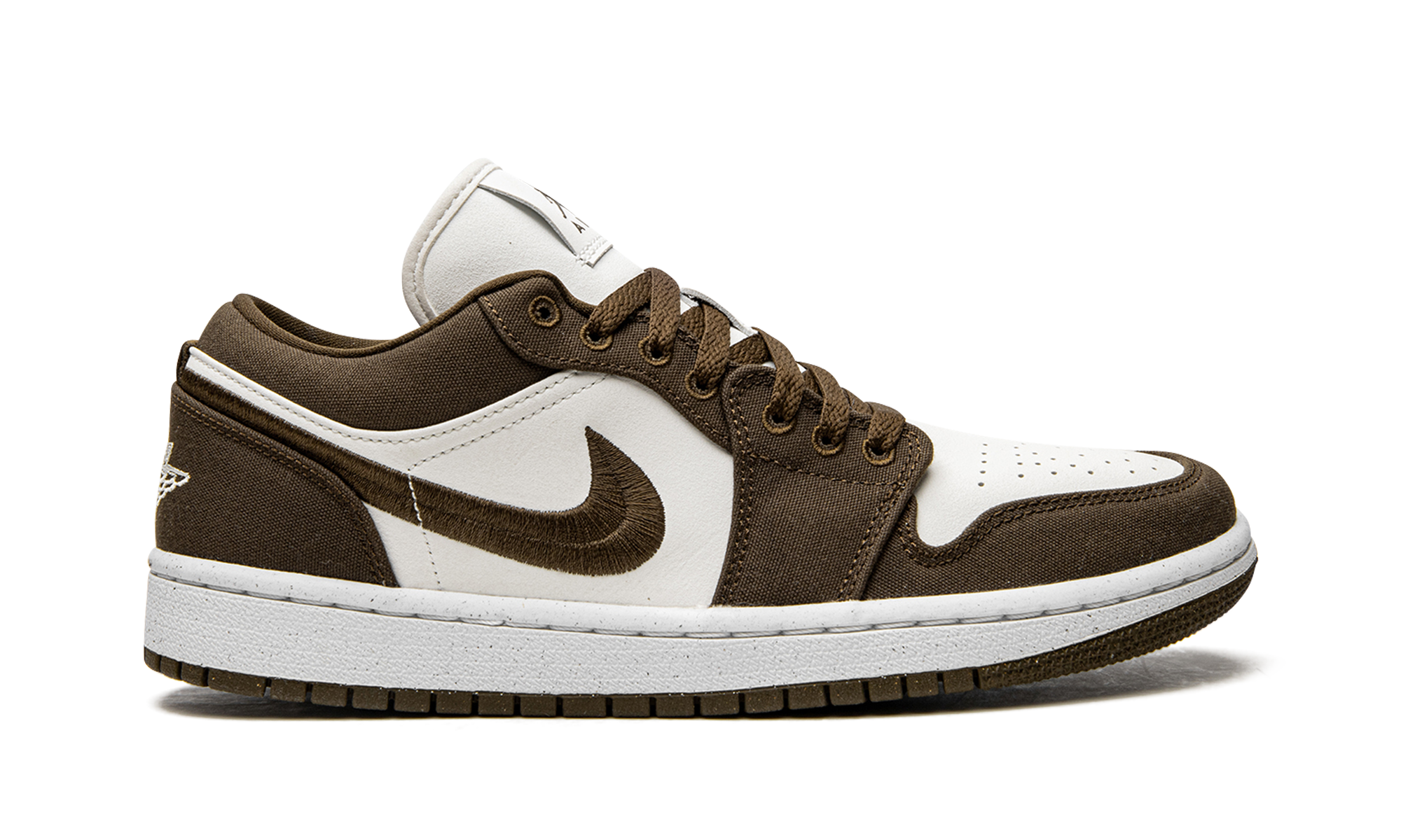 Air Jordan 1 Lo Women "Light olive" DV0426 301