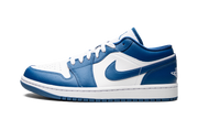 Air Jordan 1 Lo Women "Marina blue" DC0774 114