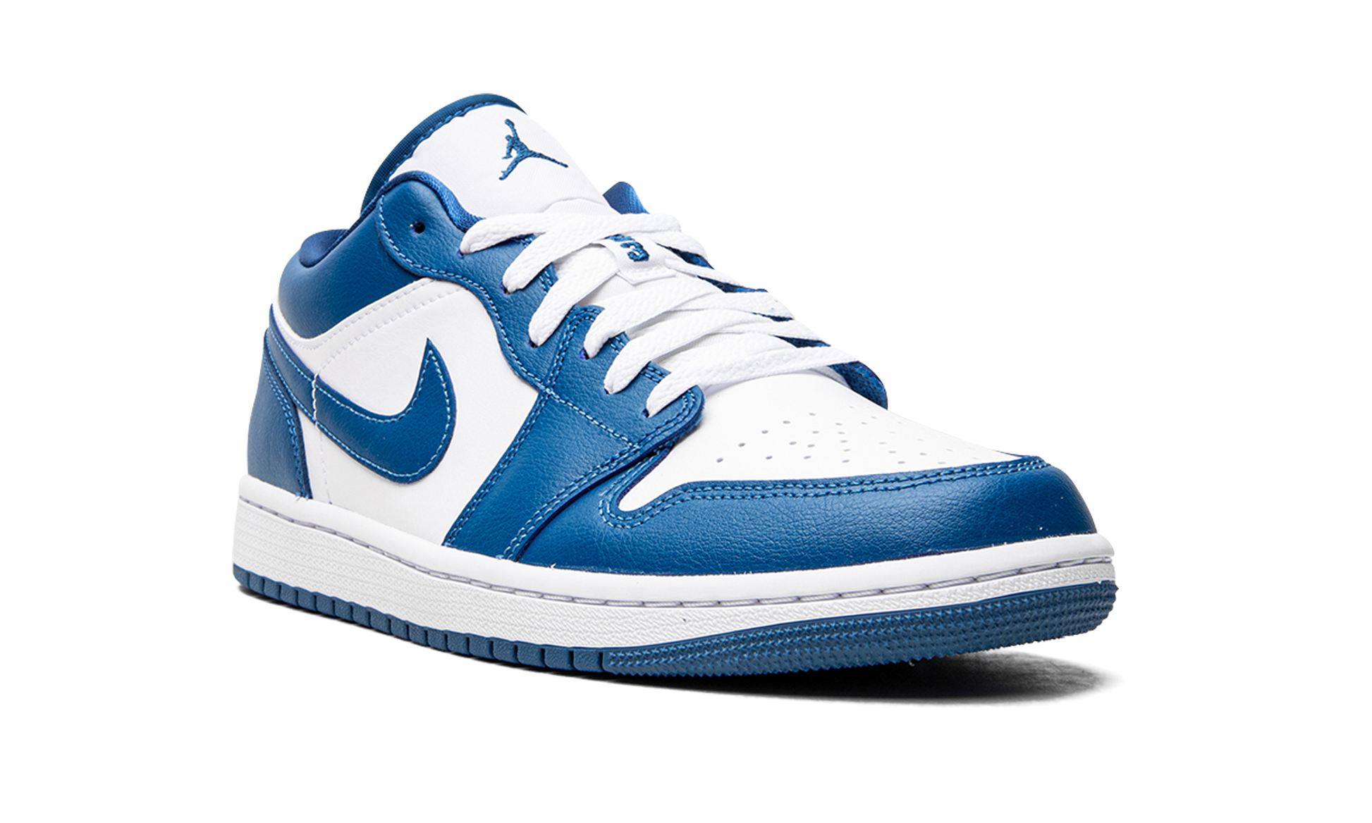 Air Jordan 1 Lo Women "Marina blue" DC0774 114