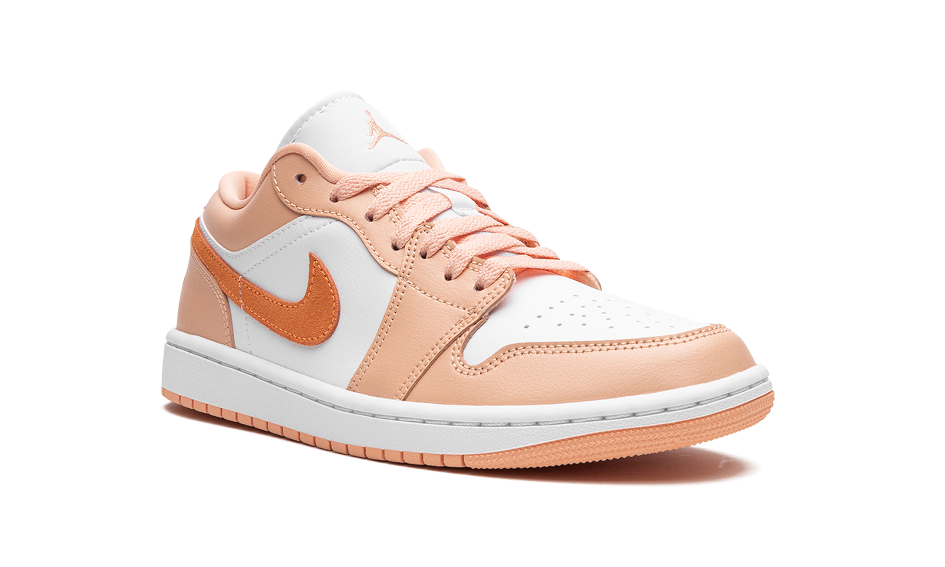 Air Jordan 1 Lo Women "Sunset haze" DC0774 801