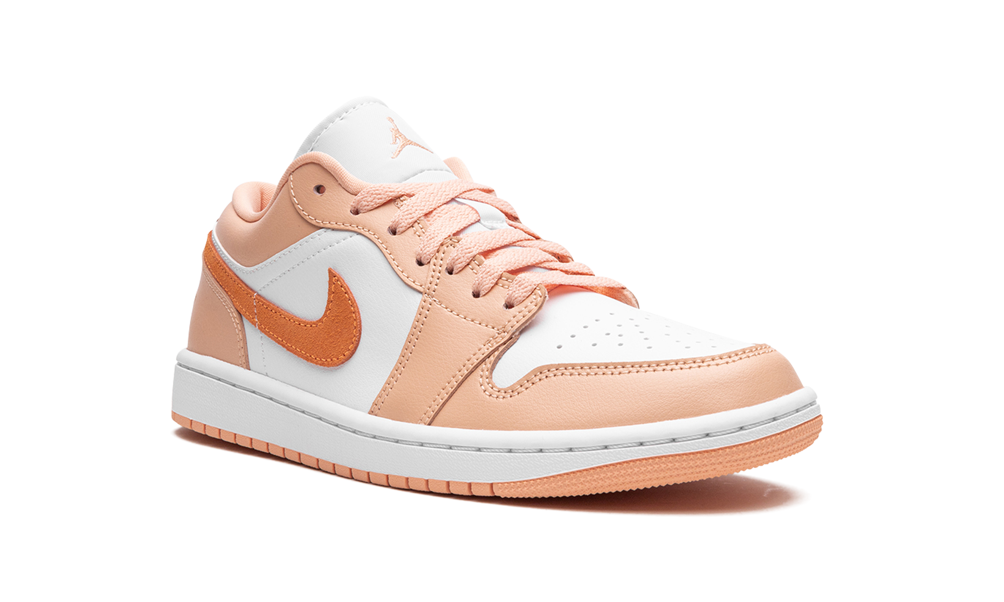 Air Jordan 1 Lo Women "Sunset haze" DC0774 801