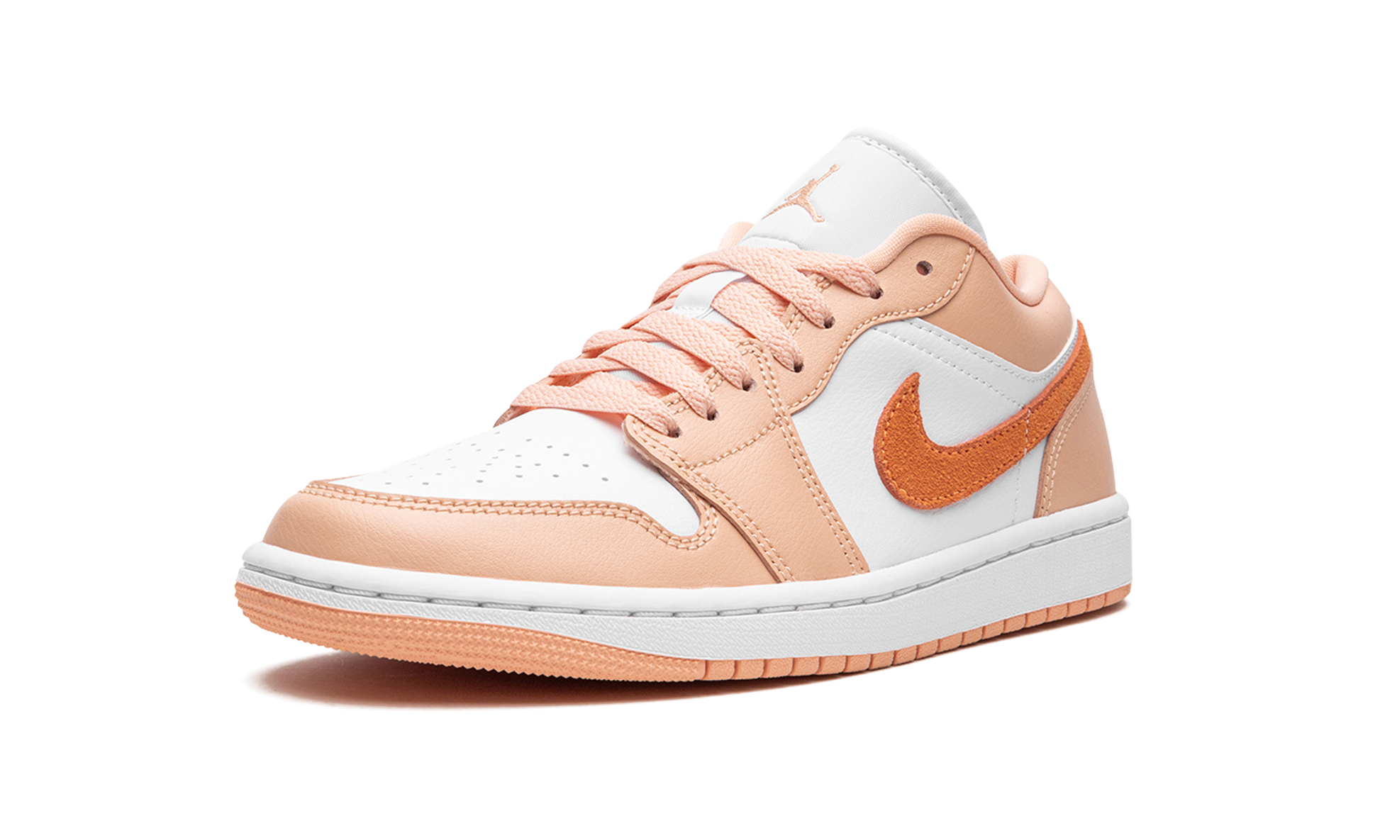Air Jordan 1 Lo Women "Sunset haze" DC0774 801