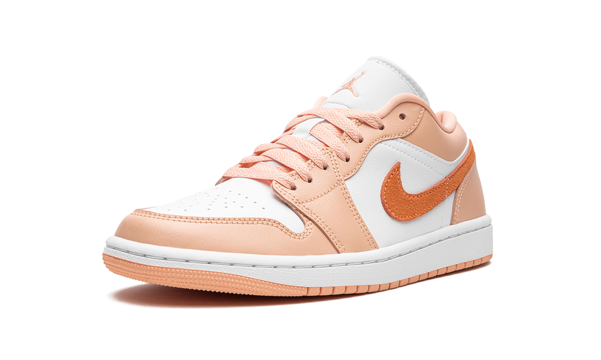 Air Jordan 1 Lo Women "Sunset haze" DC0774 801