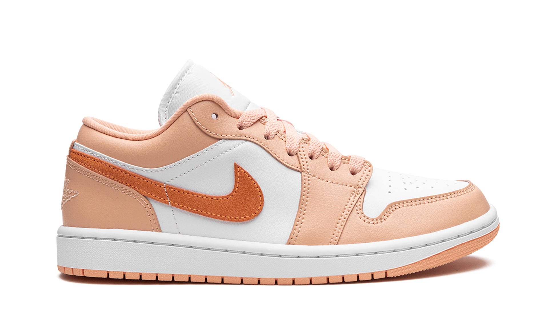 Air Jordan 1 Lo Women "Sunset haze" DC0774 801