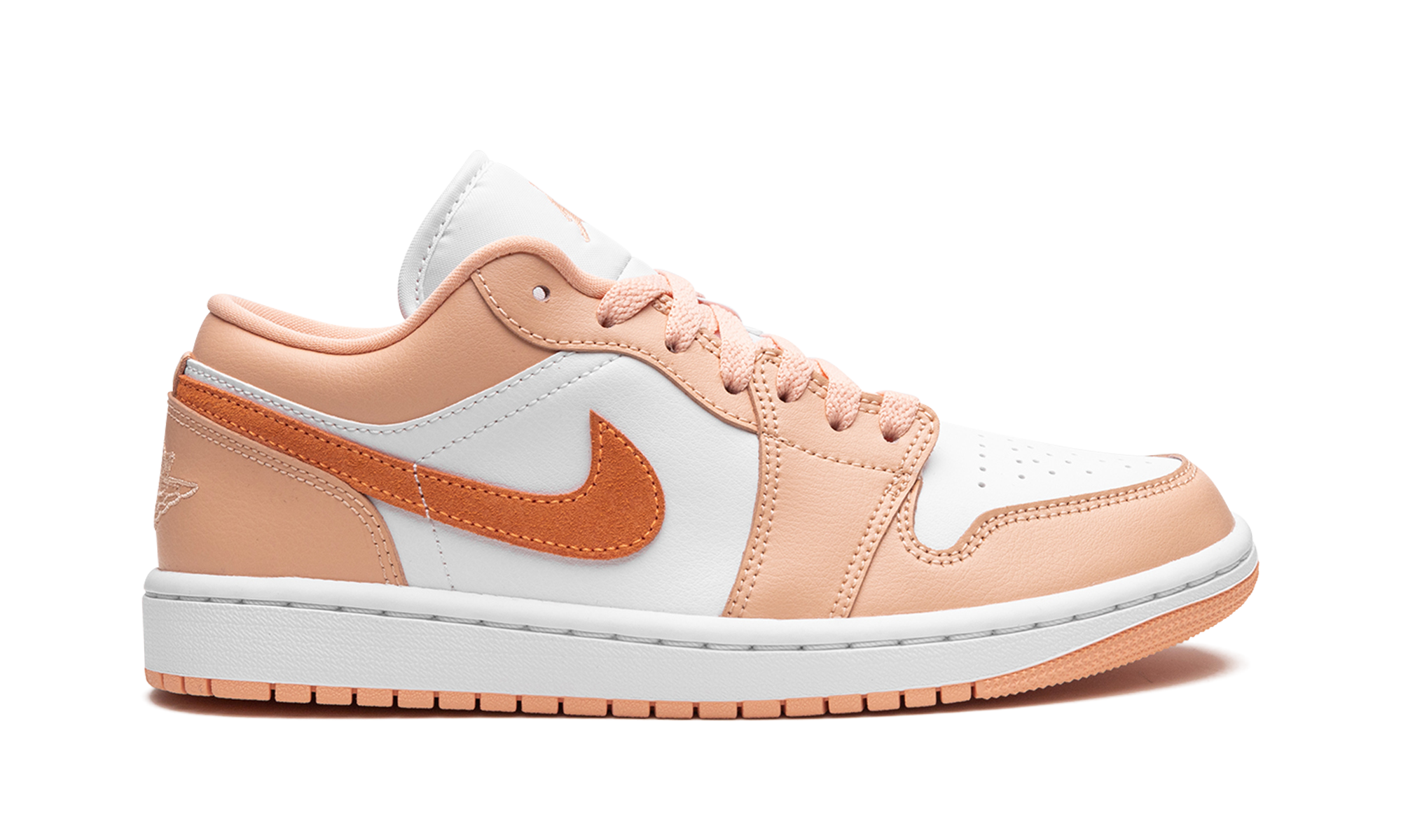 Air Jordan 1 Lo Women "Sunset haze" DC0774 801