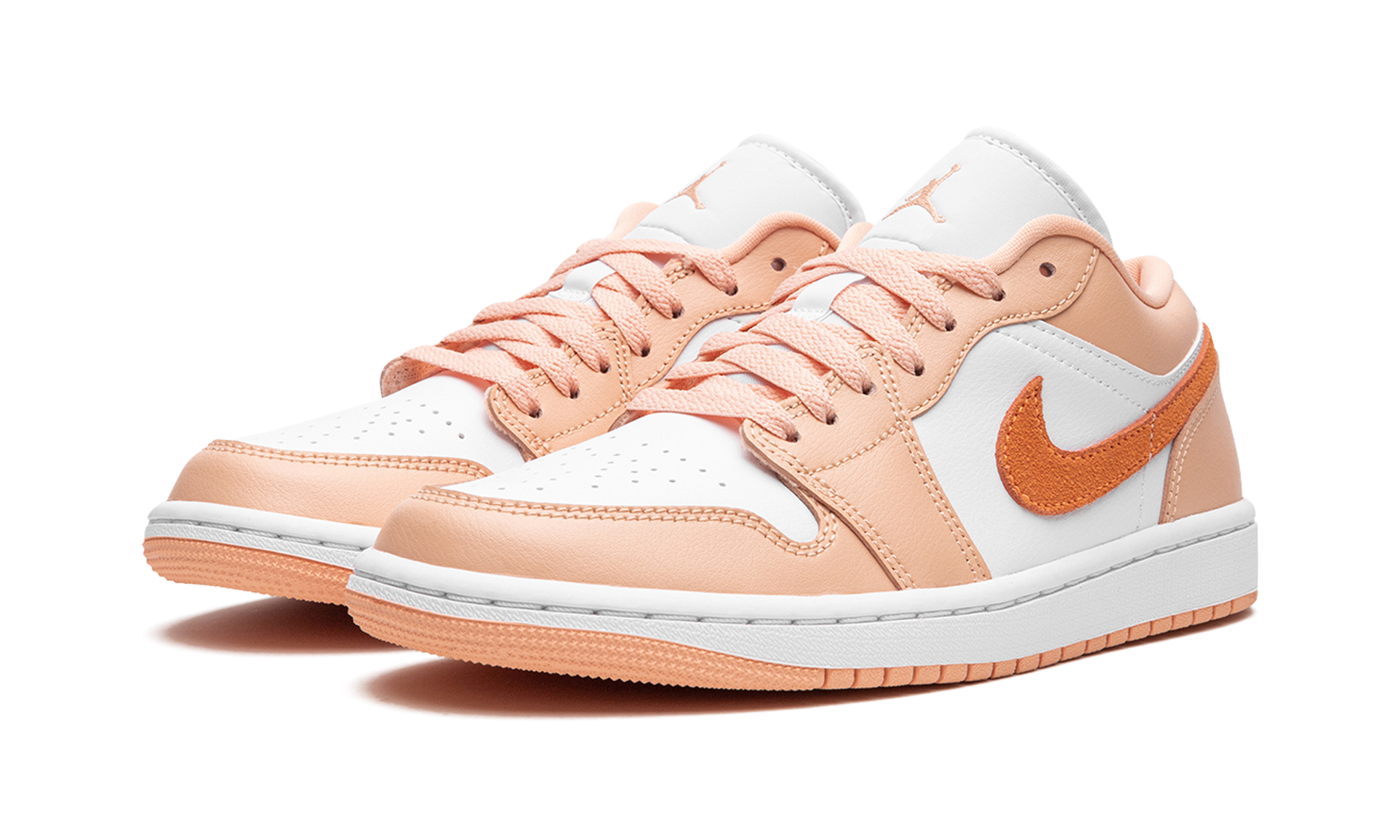Air Jordan 1 Lo Women "Sunset haze" DC0774 801