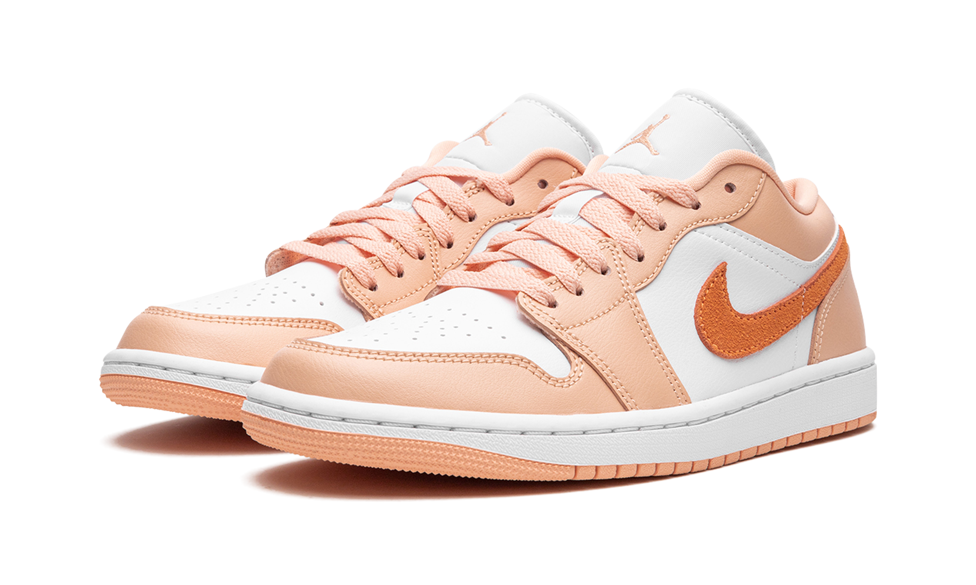 Air Jordan 1 Lo Women "Sunset haze" DC0774 801