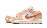 Air Jordan 1 Lo Women "Sunset haze" DC0774 801