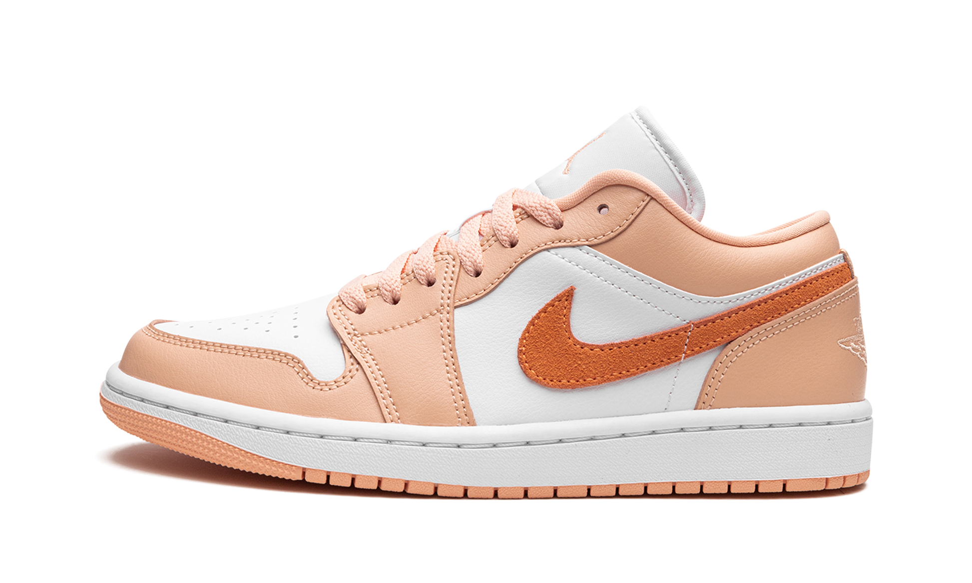 Air Jordan 1 Lo Women "Sunset haze" DC0774 801