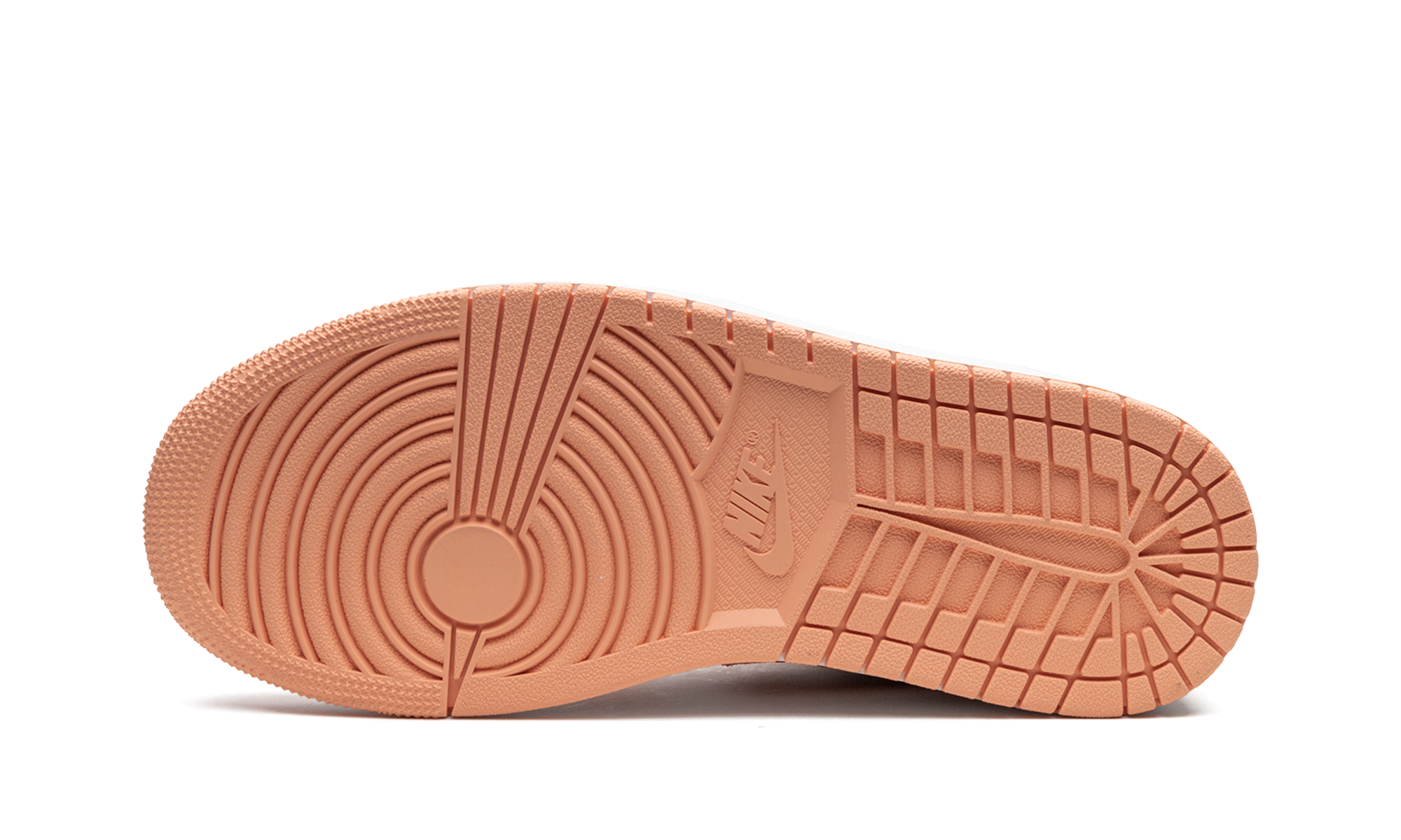 Air Jordan 1 Lo Women "Sunset haze" DC0774 801
