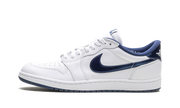 Air Jordan 1 Low 85 "Metallic navy" FB9933 141