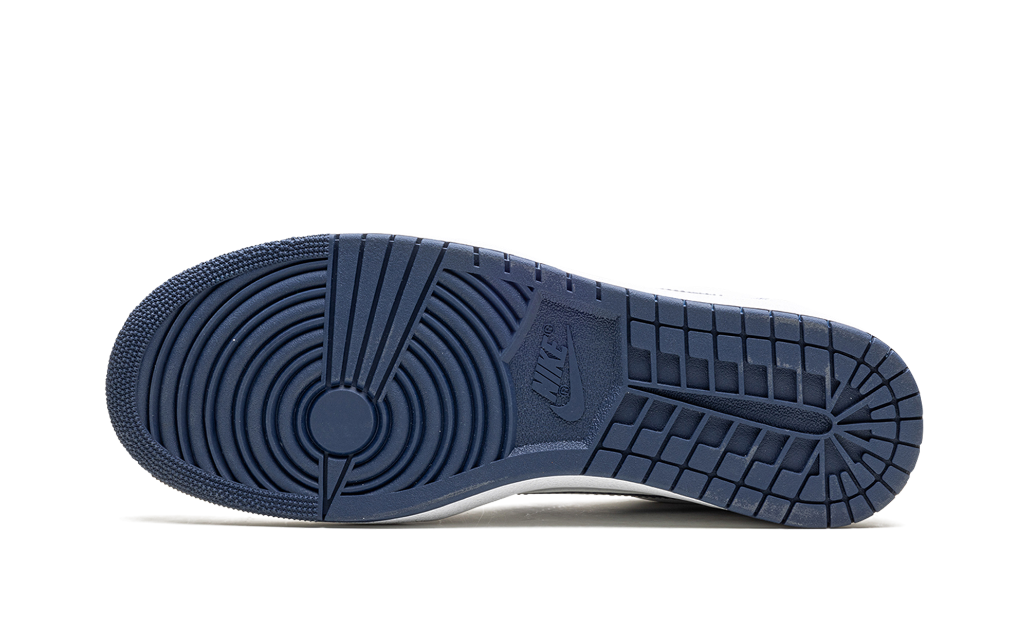 Air Jordan 1 Low 85 "Metallic navy" FB9933 141
