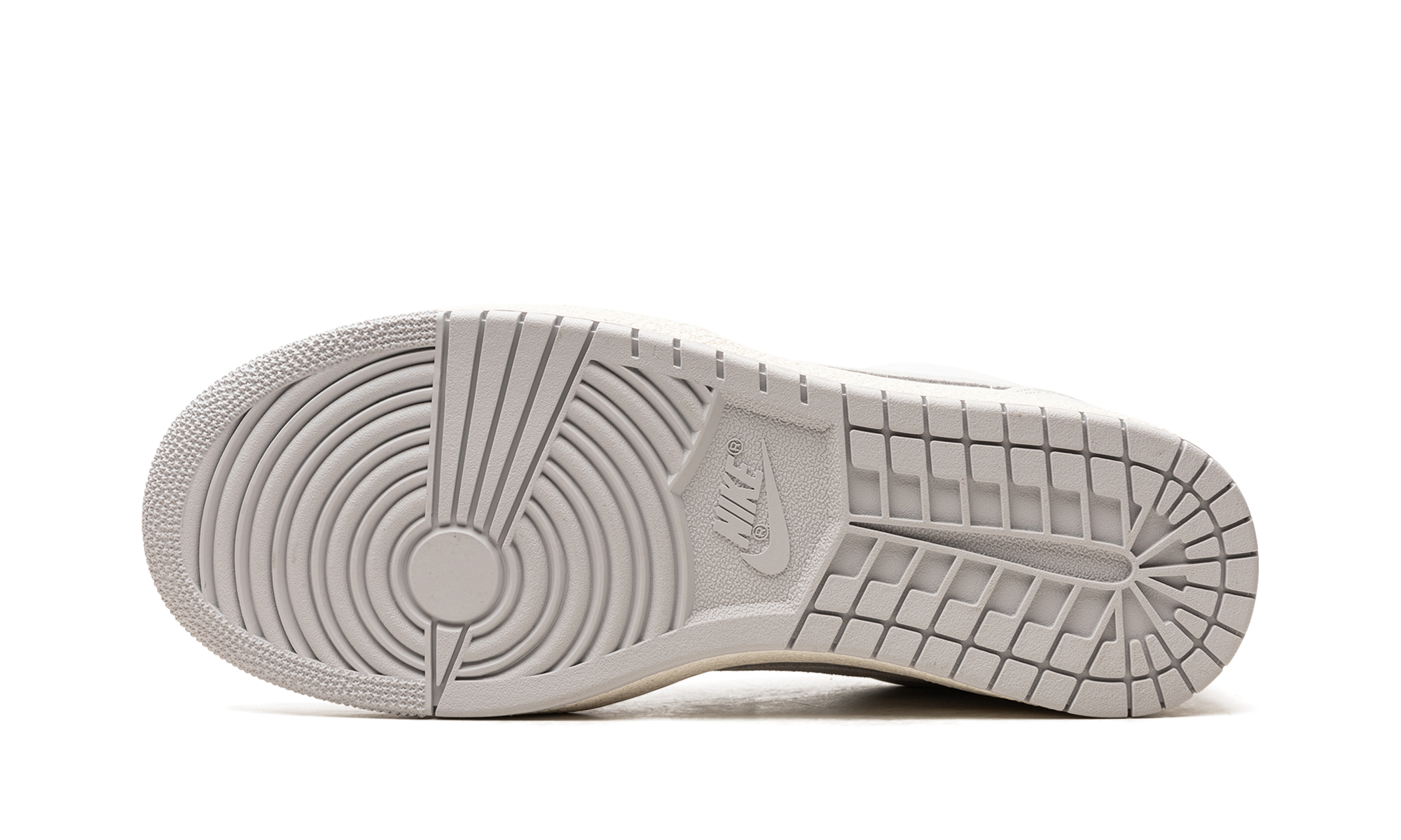 Air Jordan 1 Low 85 "Neutral grey" FB9933 100