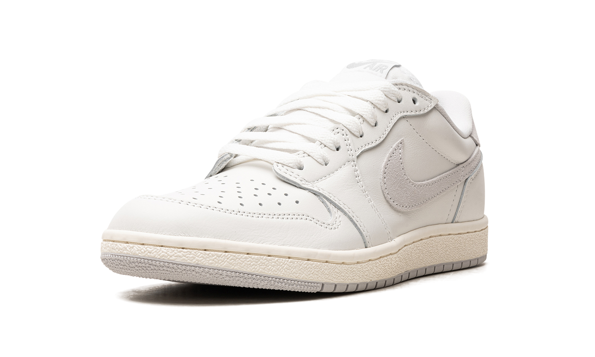 Air Jordan 1 Low 85 "Neutral grey" FB9933 100